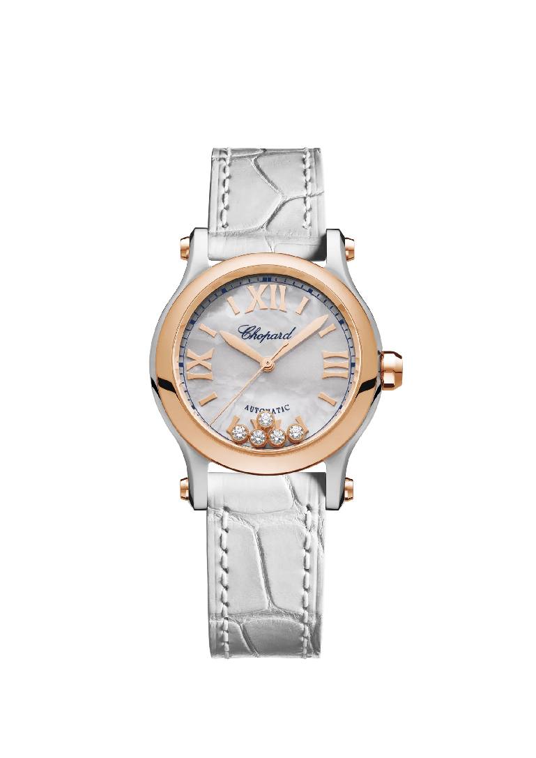 Chopard women s Watch Happy Sport buy for 4867900 KZT in the