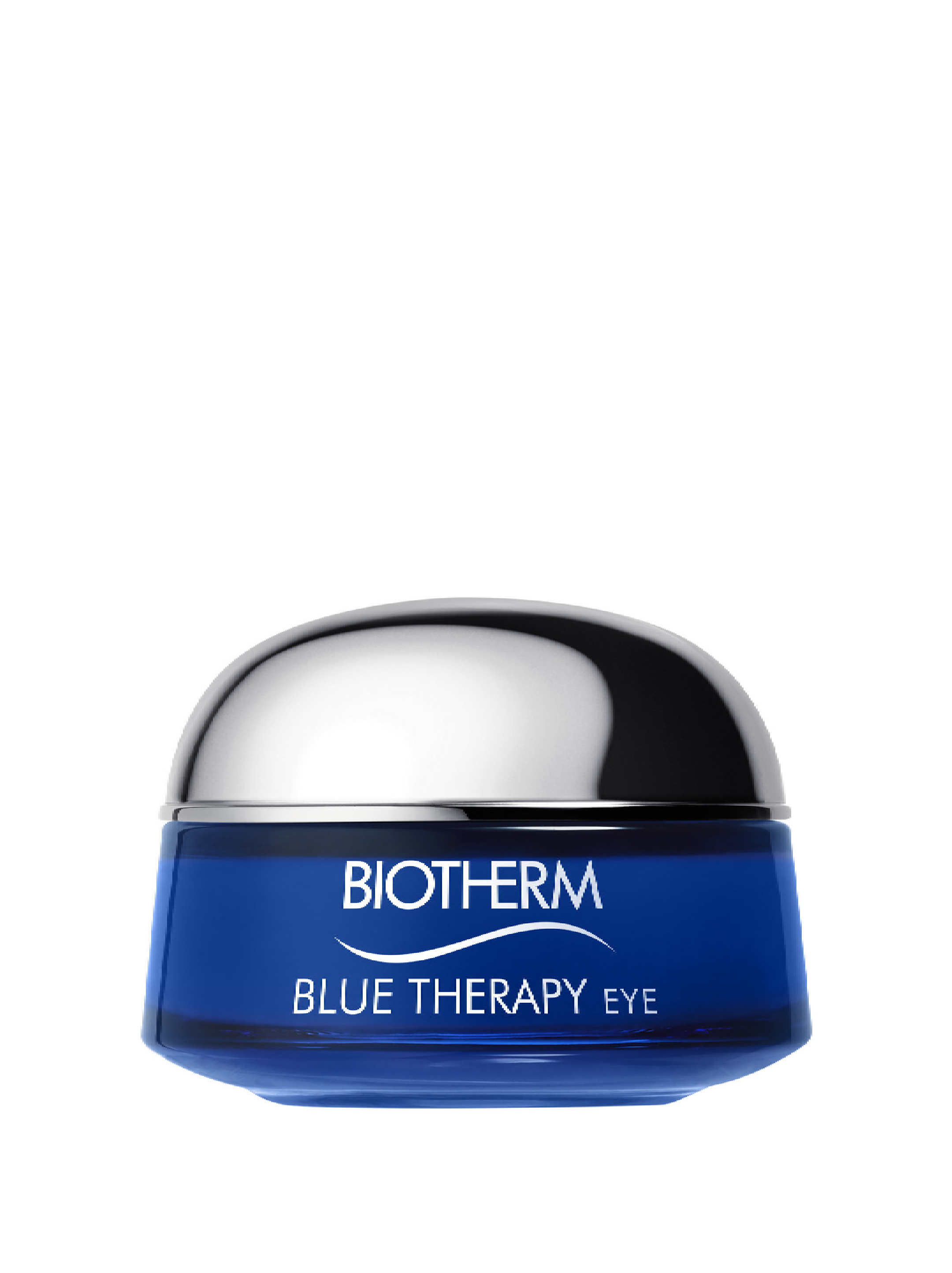 Купить синий крем. Крем Biotherm антивозрастной. Eye Therapy крем. Blue Therapy Eye. Biotherm сыворотка для лифтинга области глаз Blue Therapy фото.