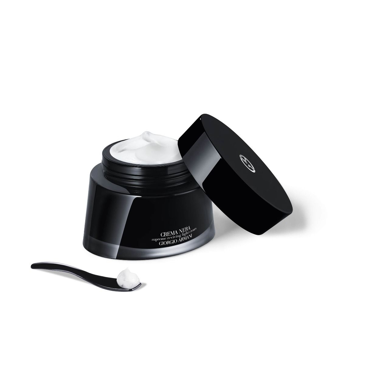 Giorgio Armani Crema Nera Face cream 50 ml buy for 228400 KZT