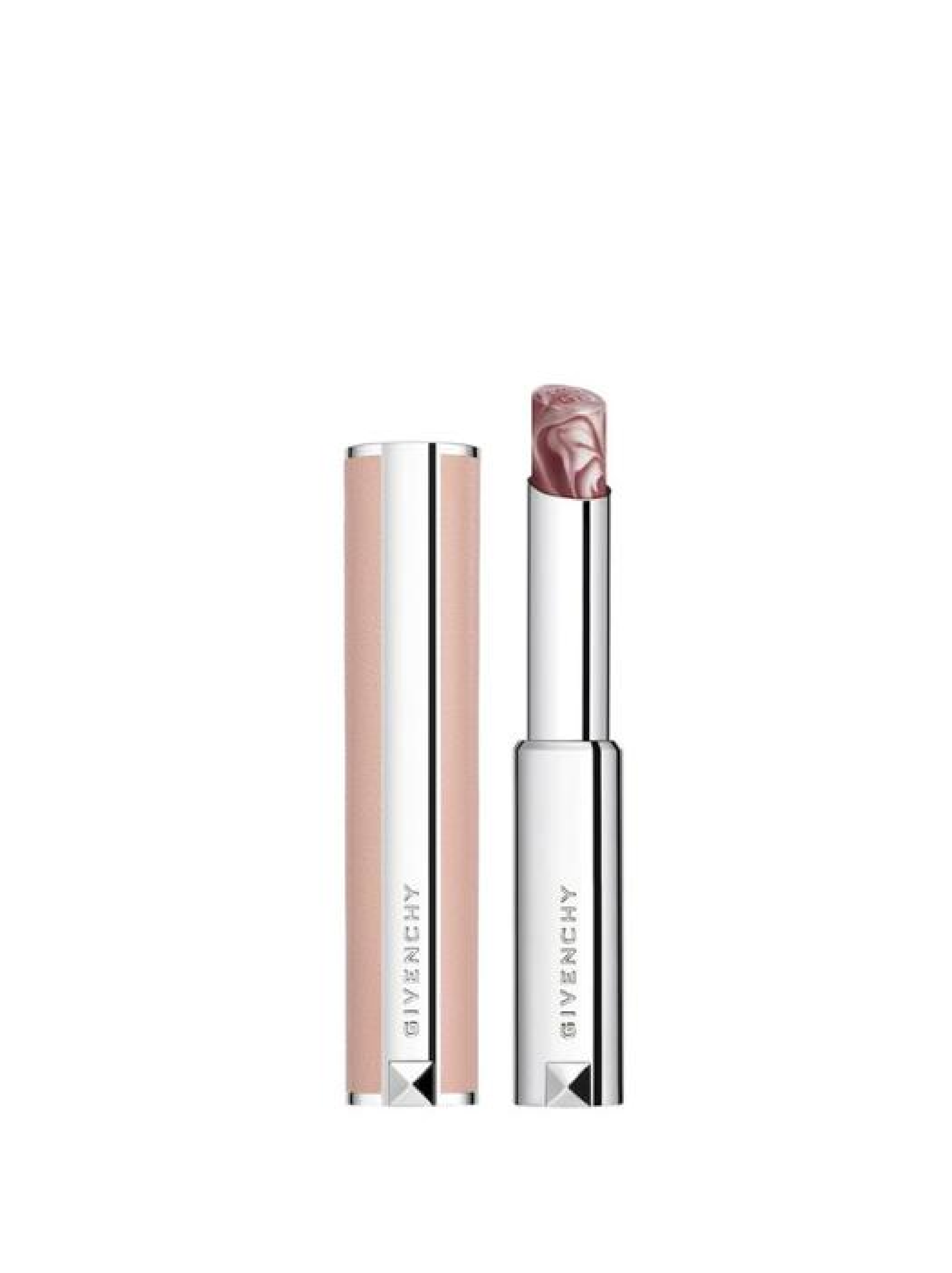 Givenchy бальзам для discount губ le rose perfecto