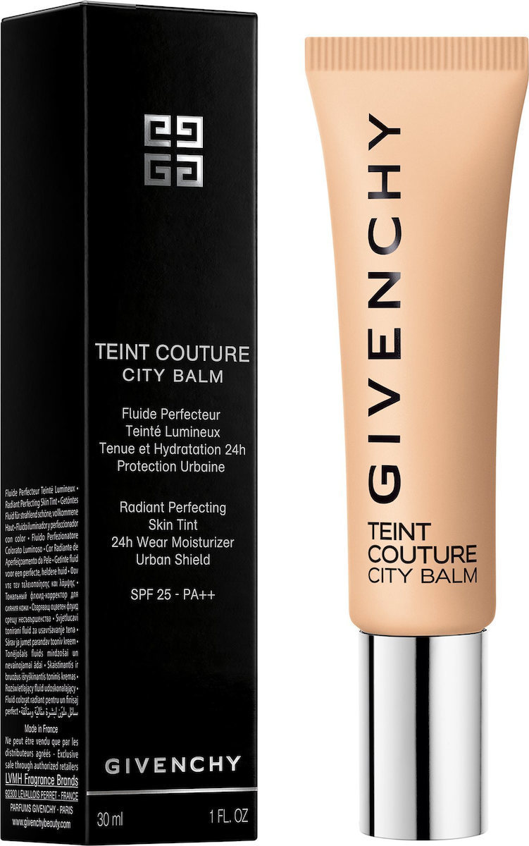 Givenchy teint couture discount city balm n200