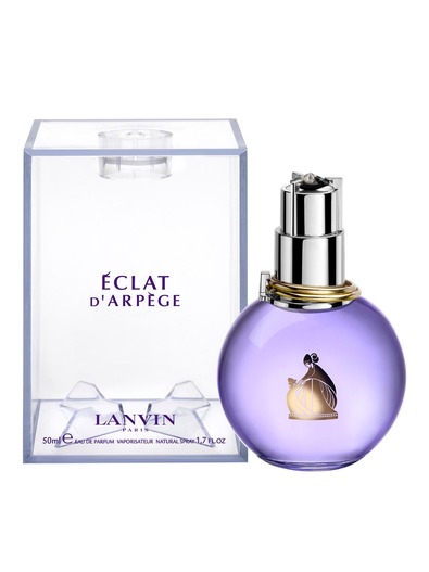 Lanvin Eclat D'Arpege Arty Eau De Parfum 50ml