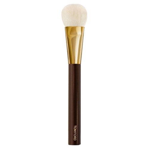 Tom Ford Beauty Brush For Cream Powder - buy for 42500 KZT in the official  Viled online store, art. T6C4010000