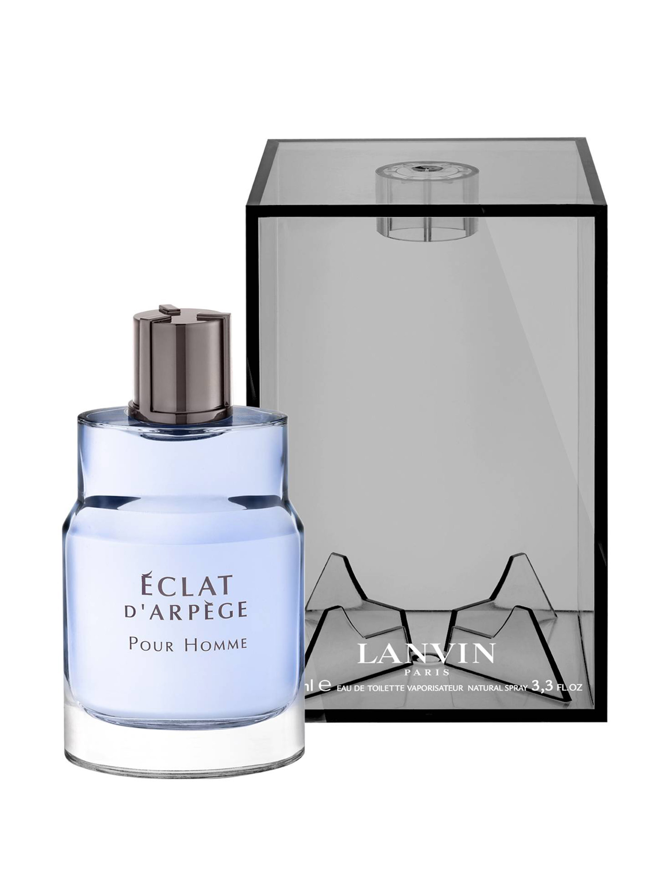 Lanvin Eclat D'Arpege Eau de Parfum, 30 ml : : Beauty