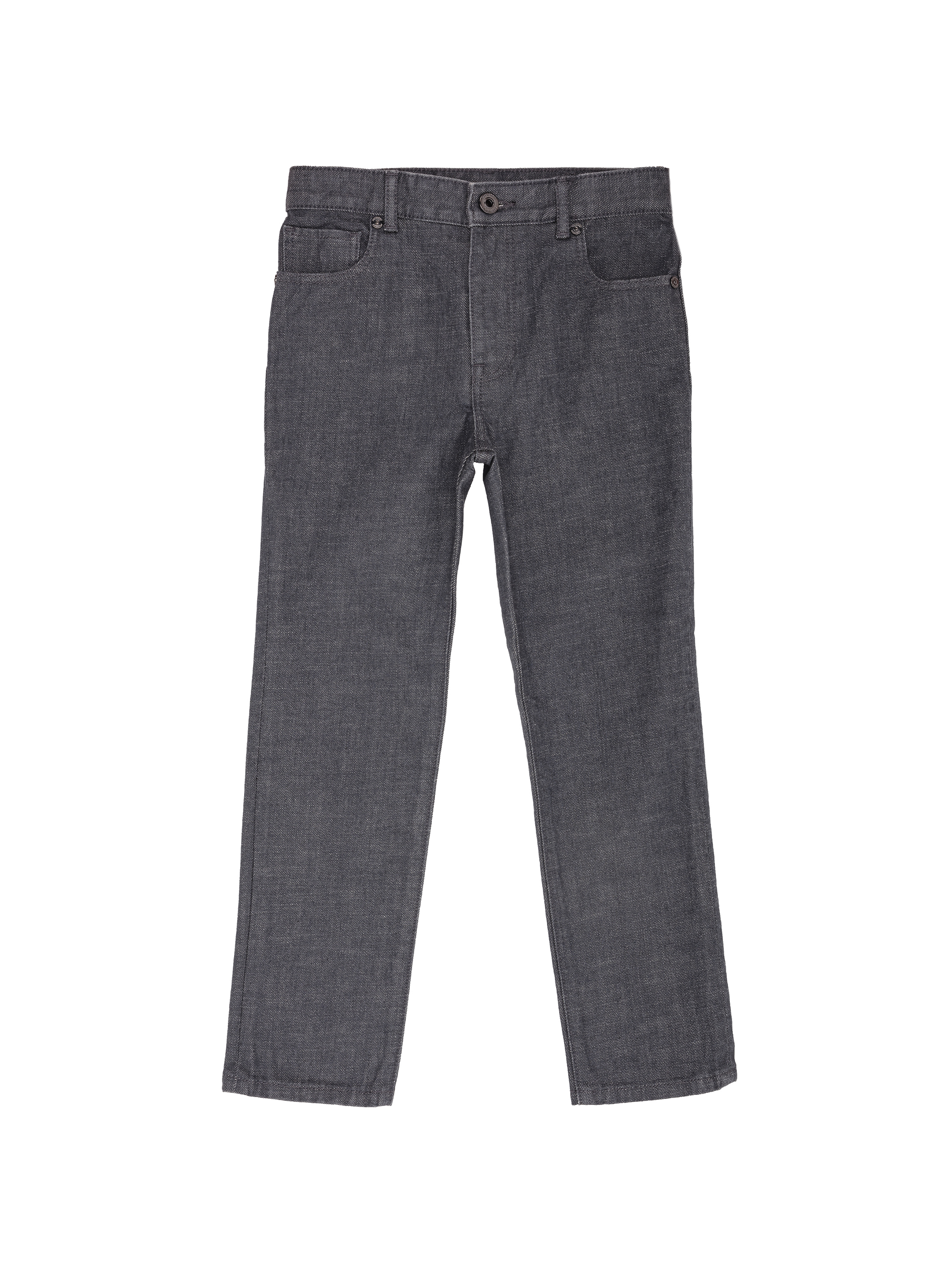 Burberry jeans on sale kids grey