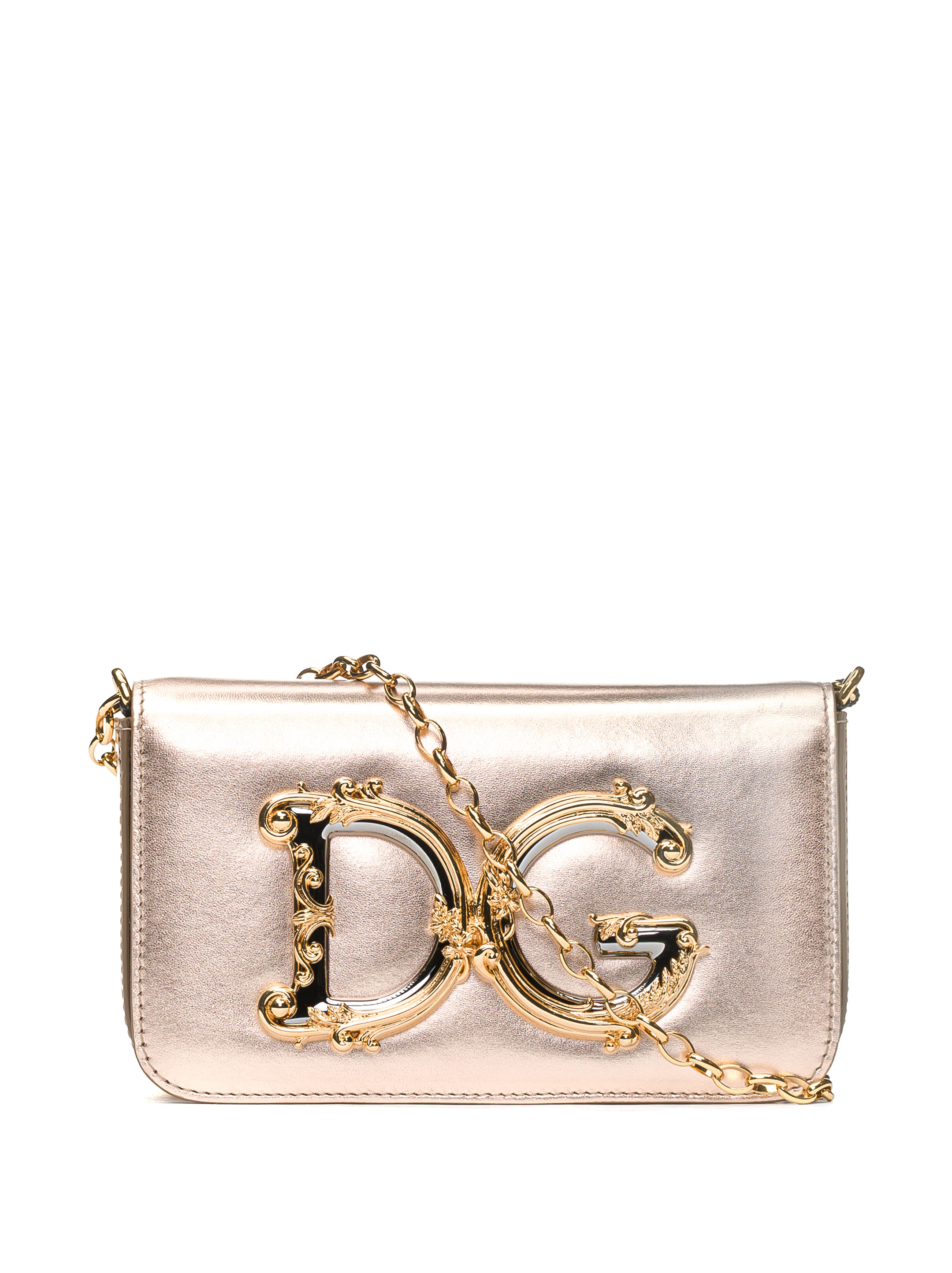 Dolce Gabbana women s Cross body bag D G Girls buy for 840000