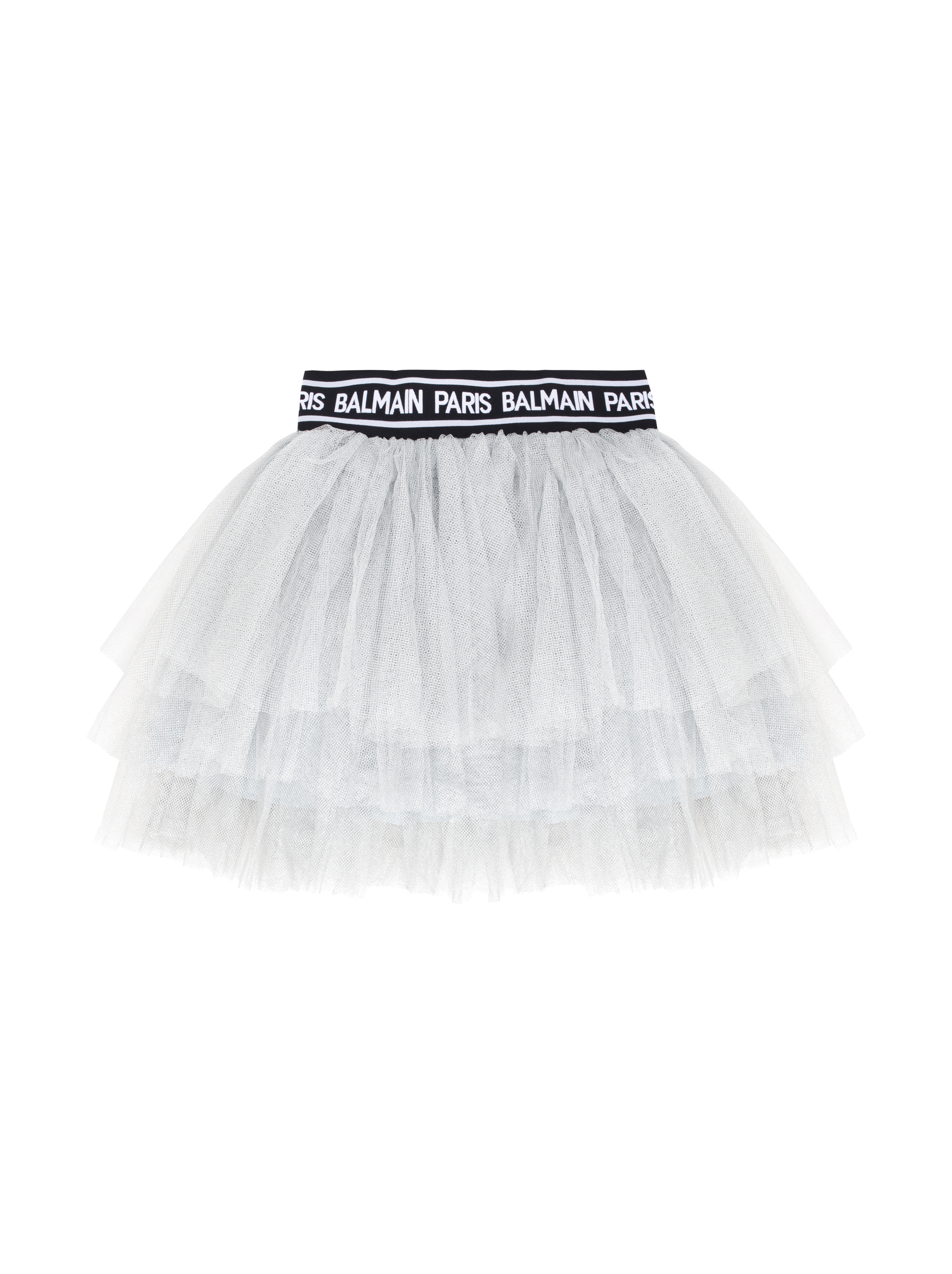 Balmain kids discount skirt