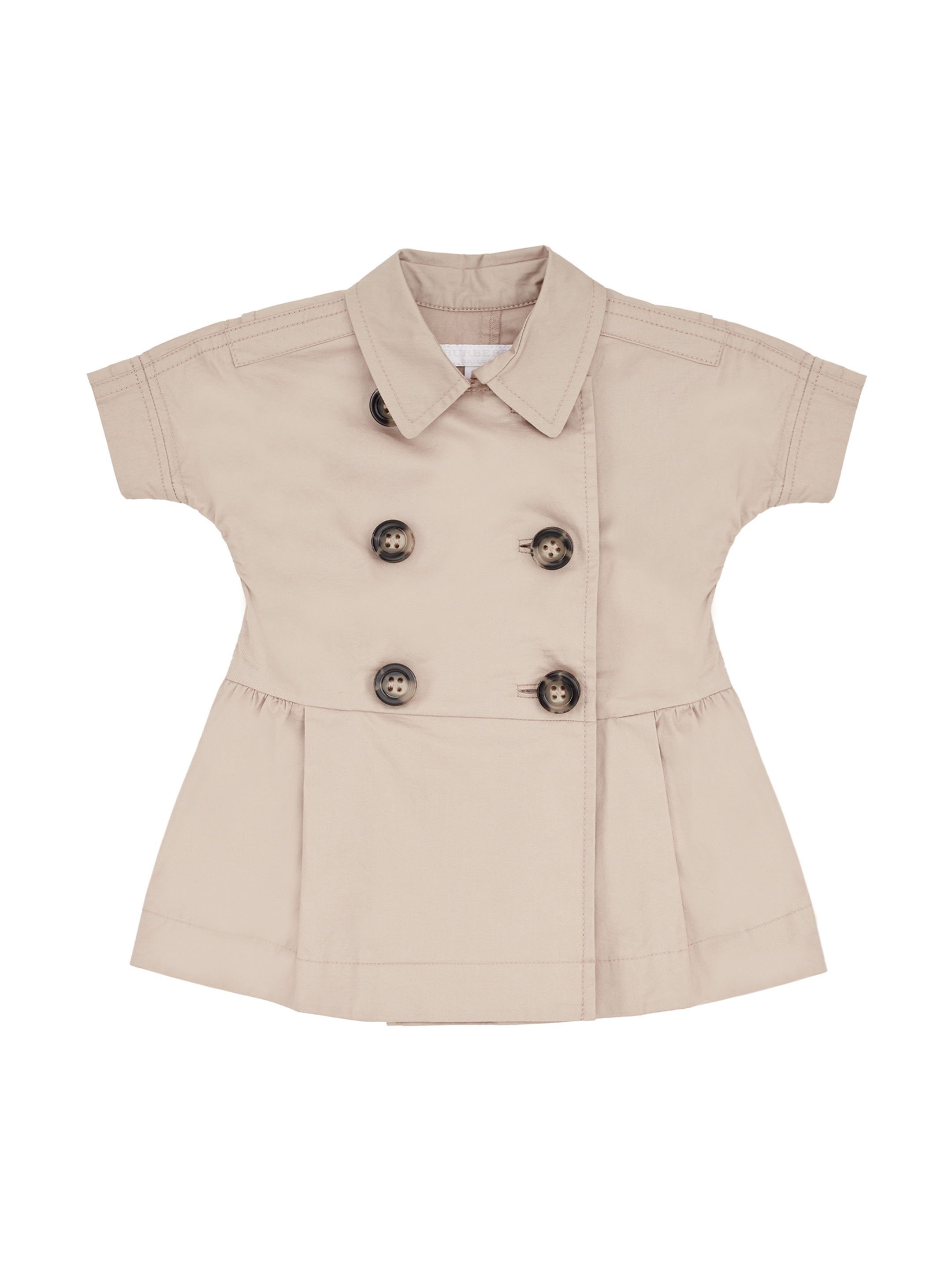 Burberry safari outlet dress