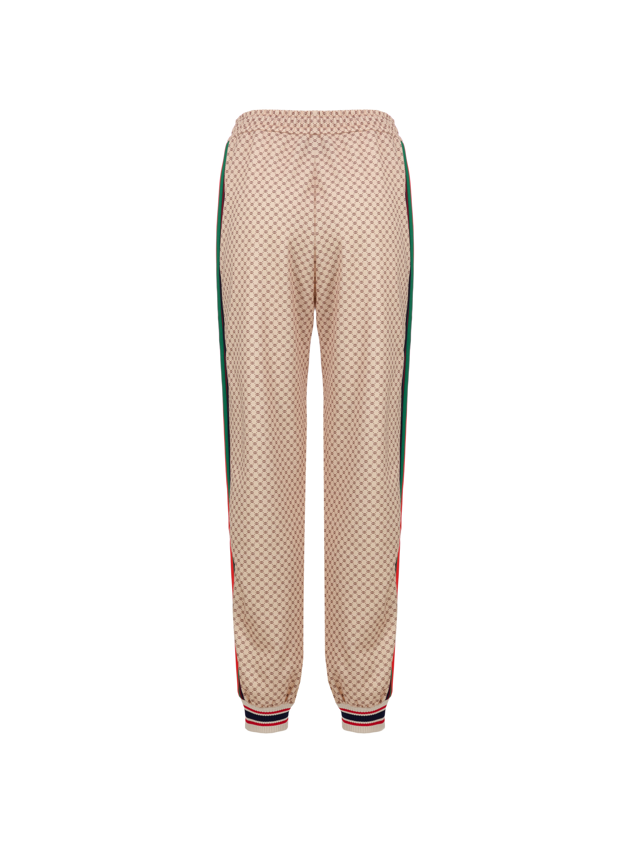 Gucci women's Sport pants with side stripes - buy for 664900 KZT in the  official Viled online store, art. 655198 