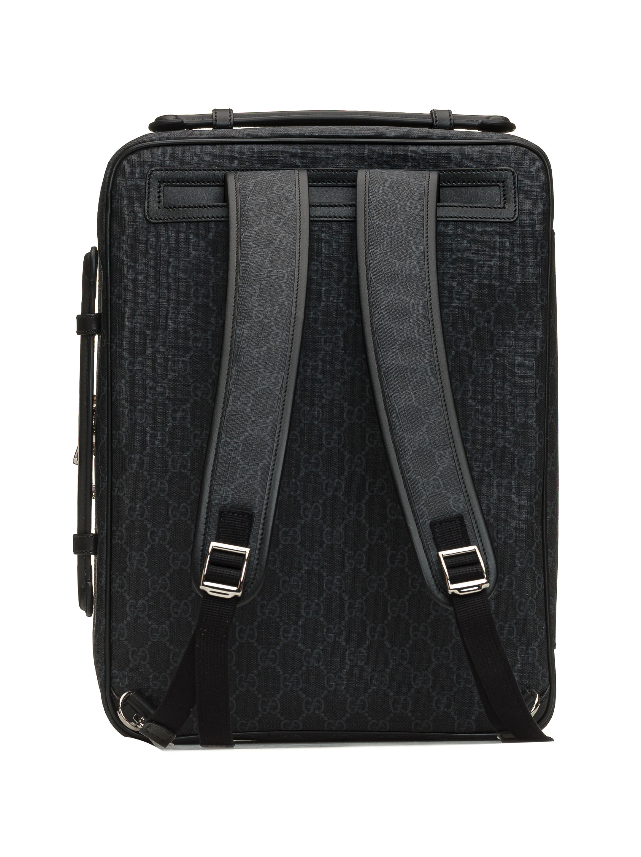 Gucci men s GG Supreme Briefcase buy for 1125300 KZT in the