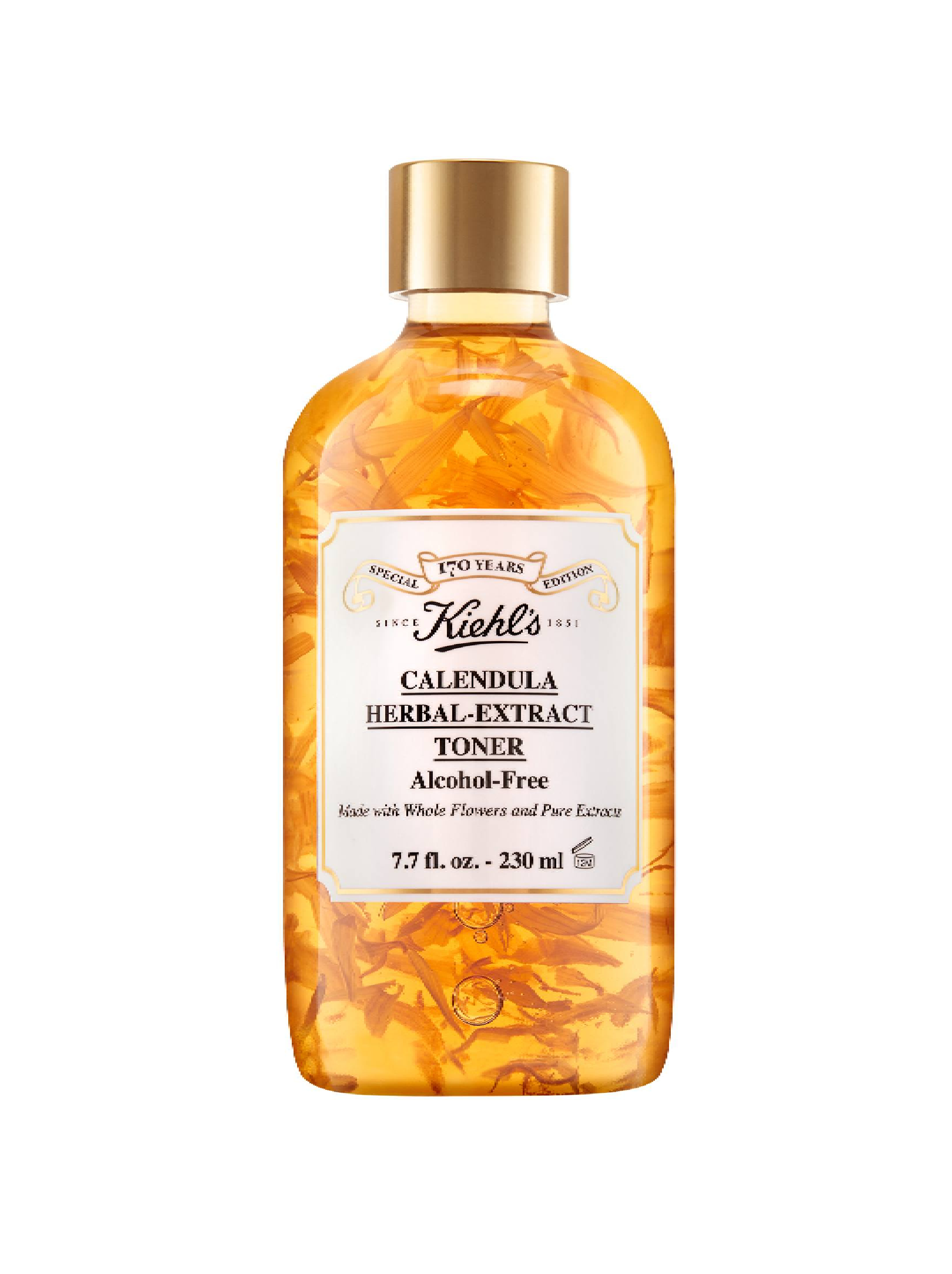 Тоник календула. Тоник с календулой Kiehls. Kiehl's Calendula Herbal extract Toner. Тоник Kiehl's с календулой.