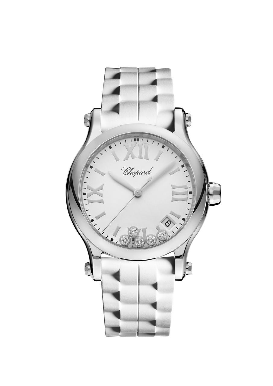 Chopard women s Watch Happy Sport buy for 3178000 KZT in the