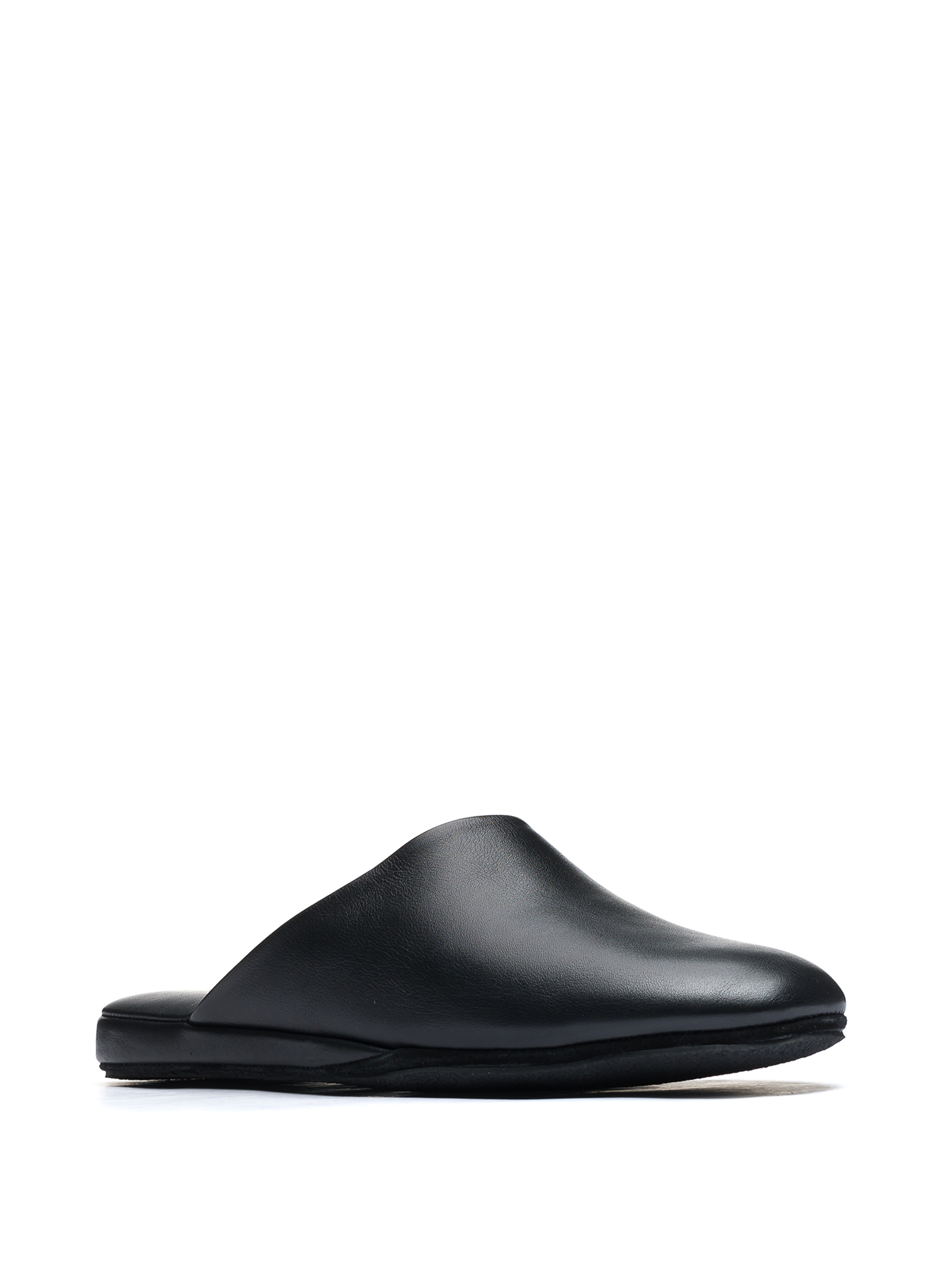 Santoni slippers hot sale