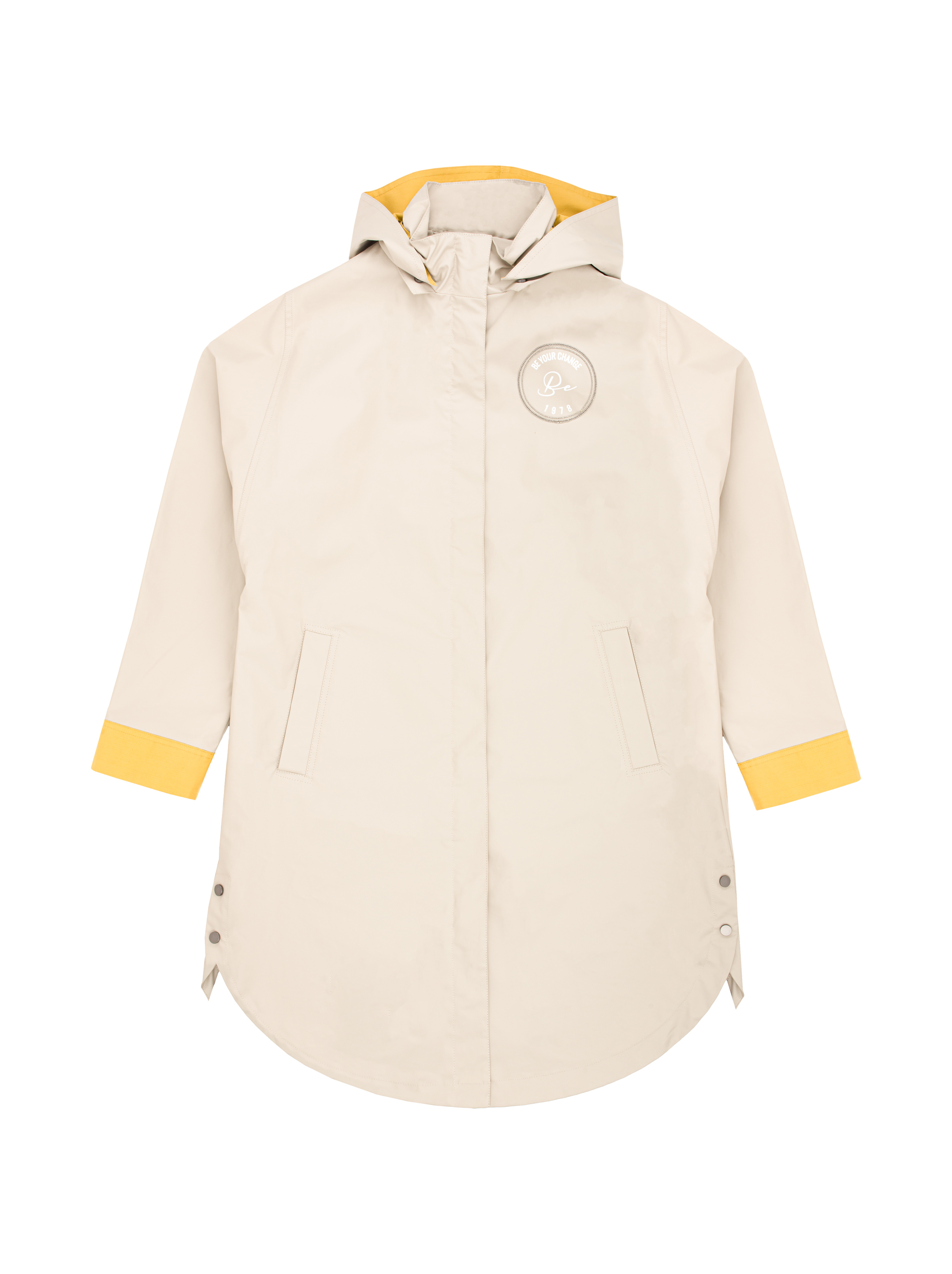 Brunello cucinelli clearance raincoat