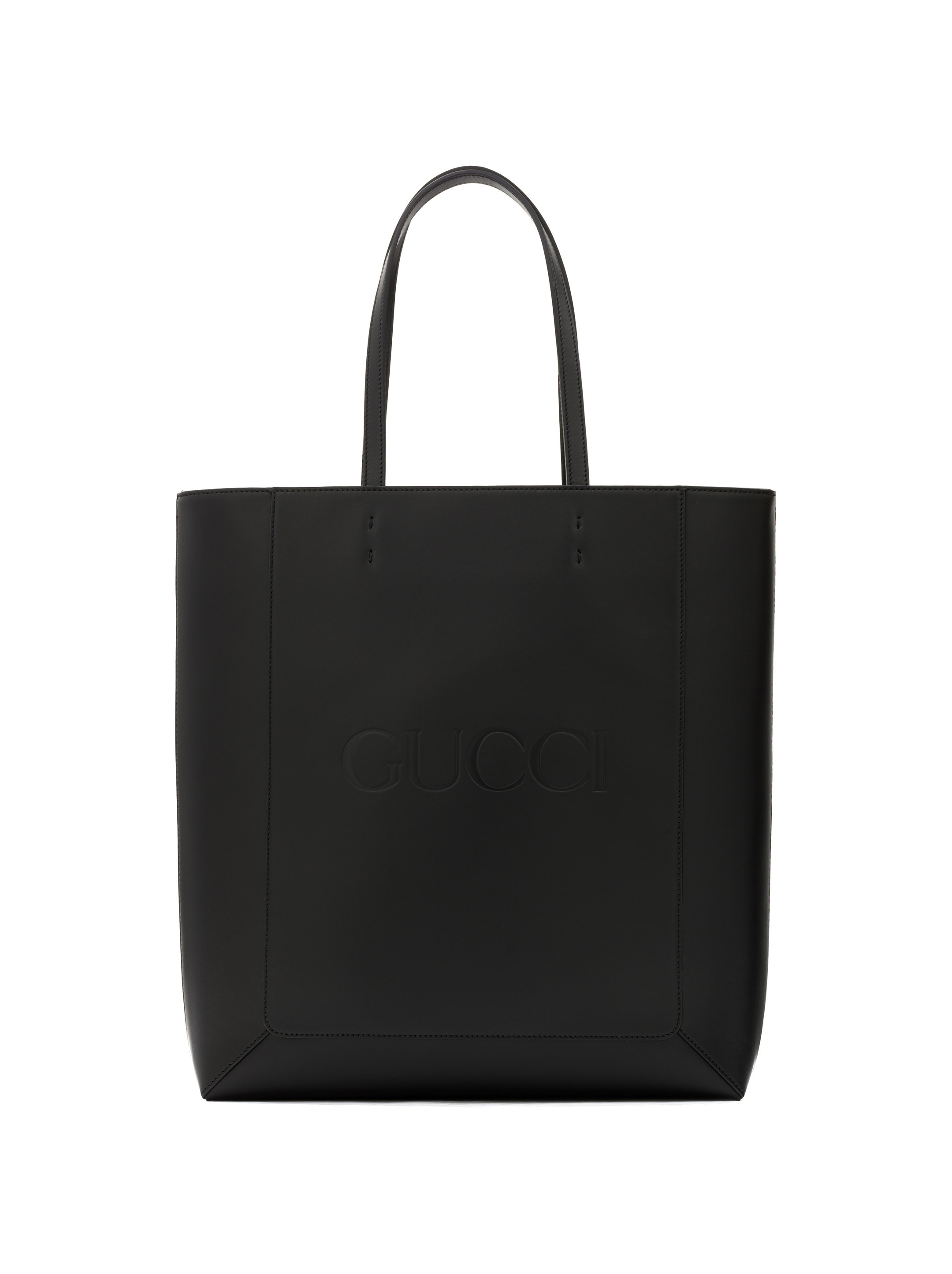 Gucci shopper cheap tote