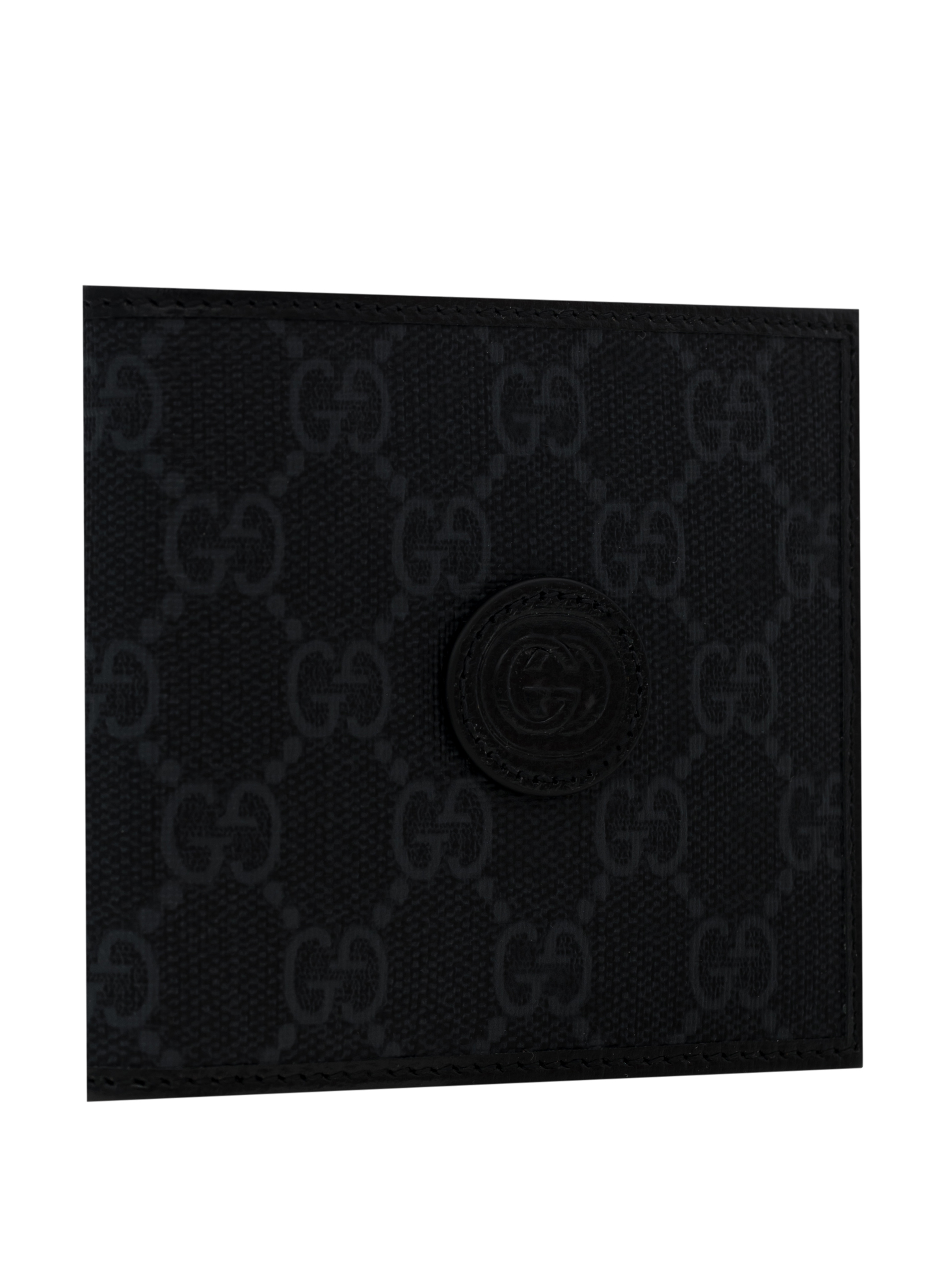 Gucci wallet supreme outlet gg