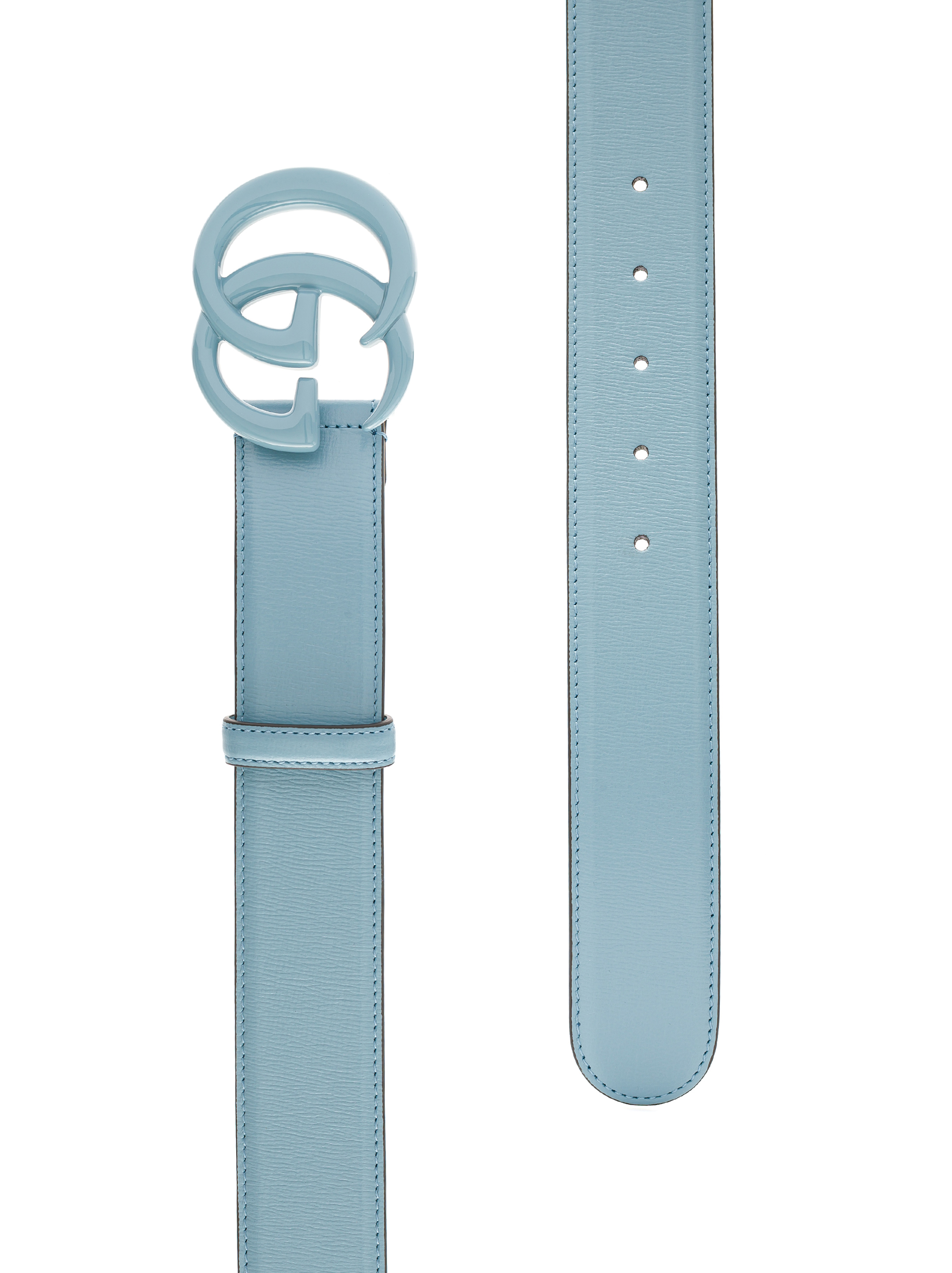 Gucci women's GG Marmont belt - buy for 308200 KZT in the