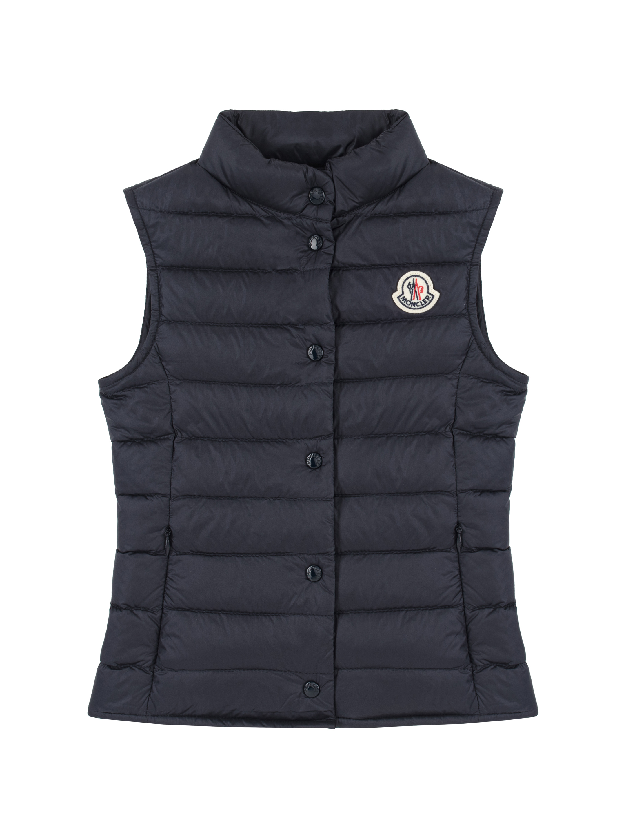 Moncler liane shop vest