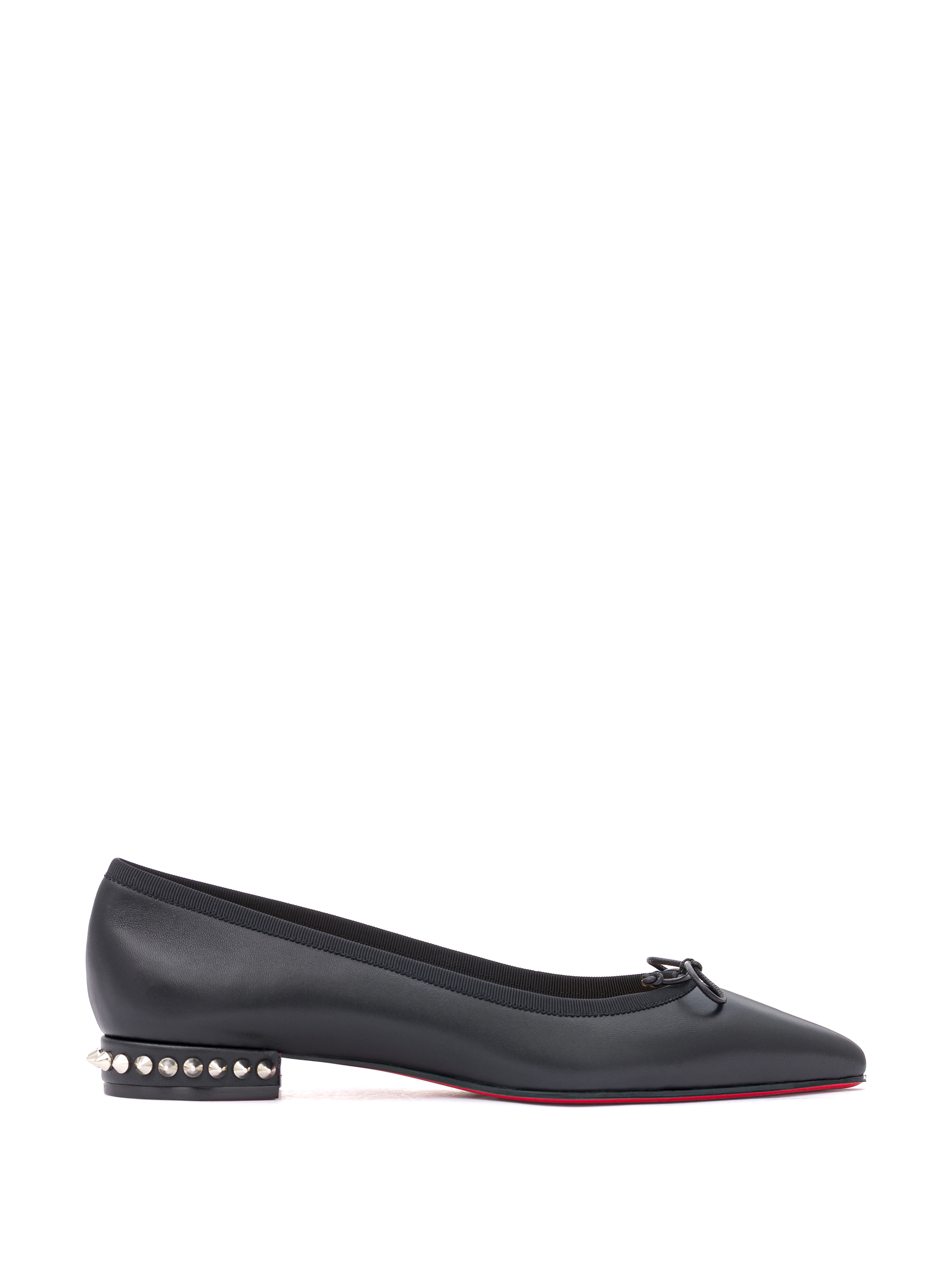 Christian louboutin deals hall flat