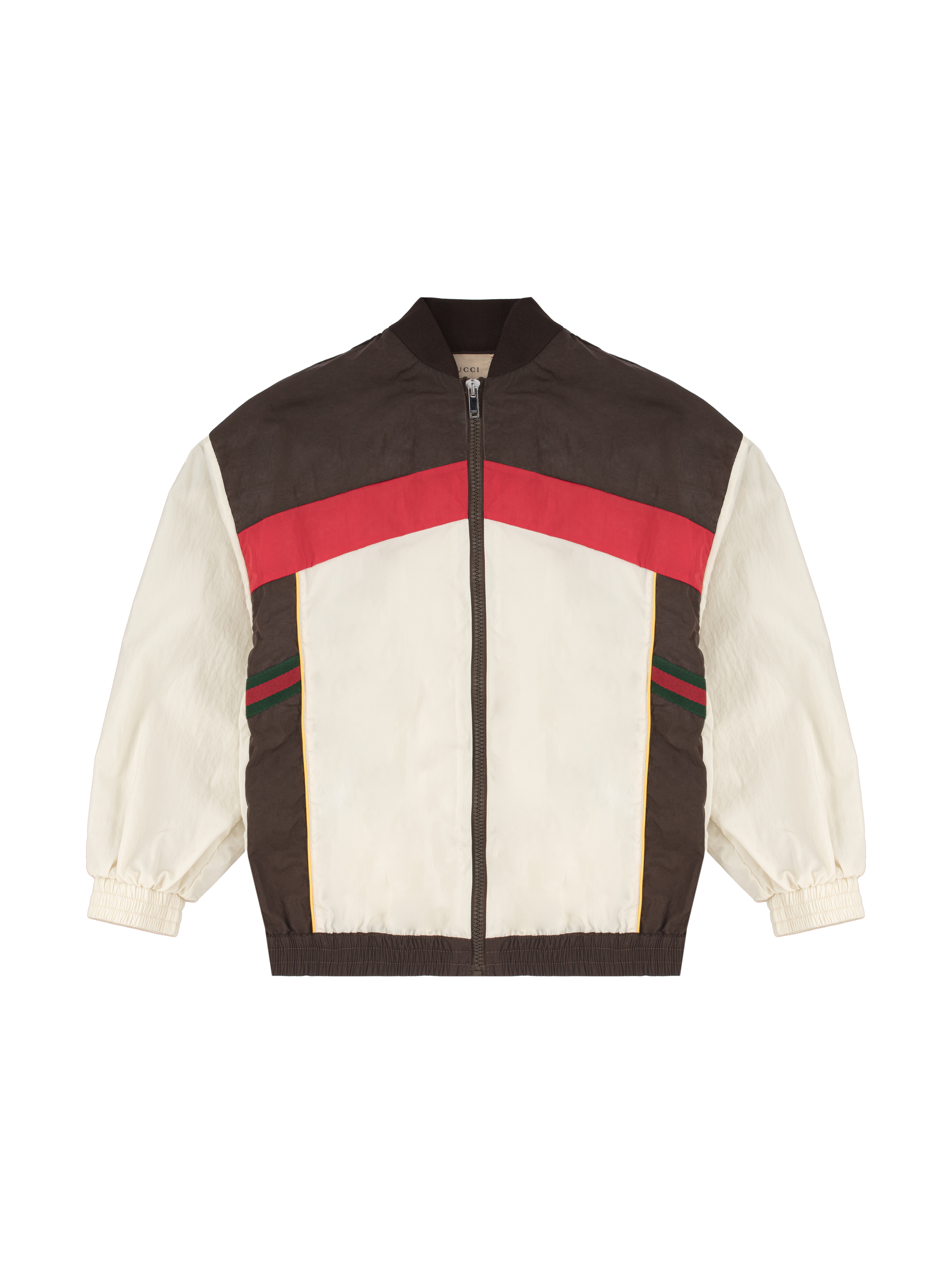 Vintage gucci best sale track jacket