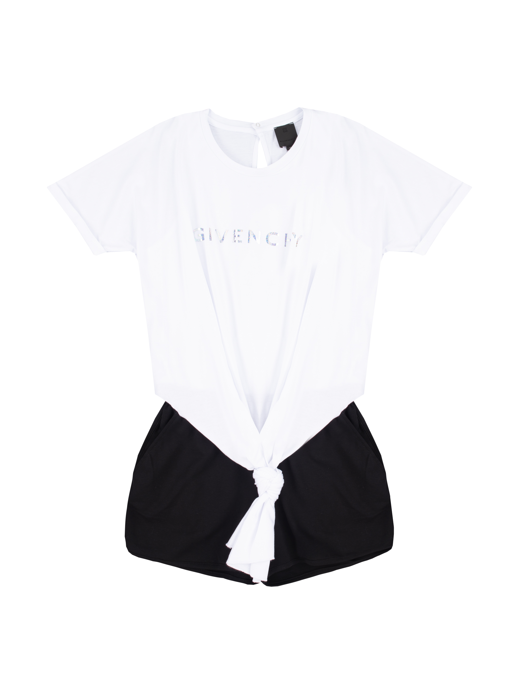 Givenchy best sale jumpsuit womens