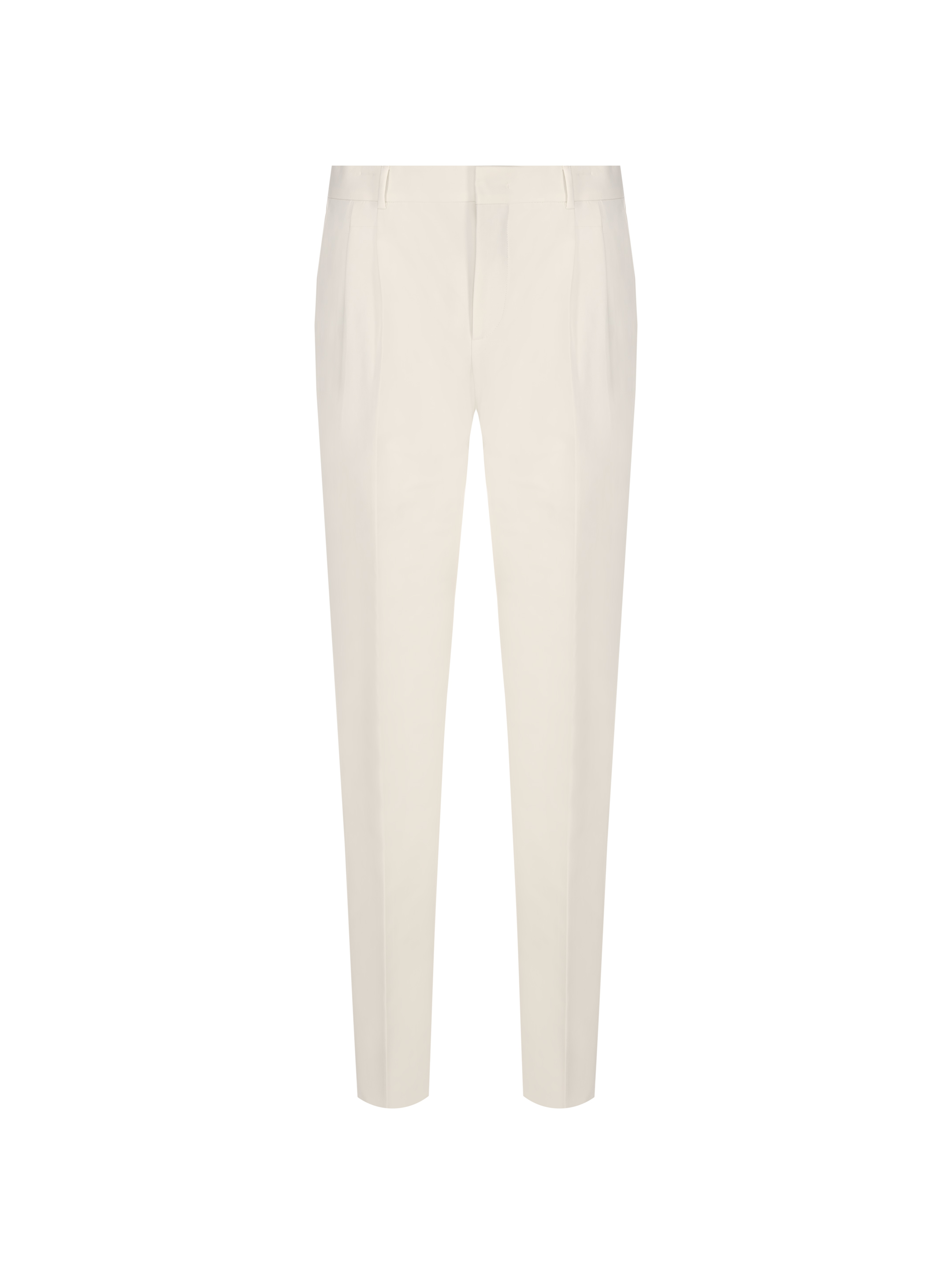 Loro Piana men's City Two Pinces tapered pants - buy for Loro Piana men's City Two Pinces tapered pants - buy for