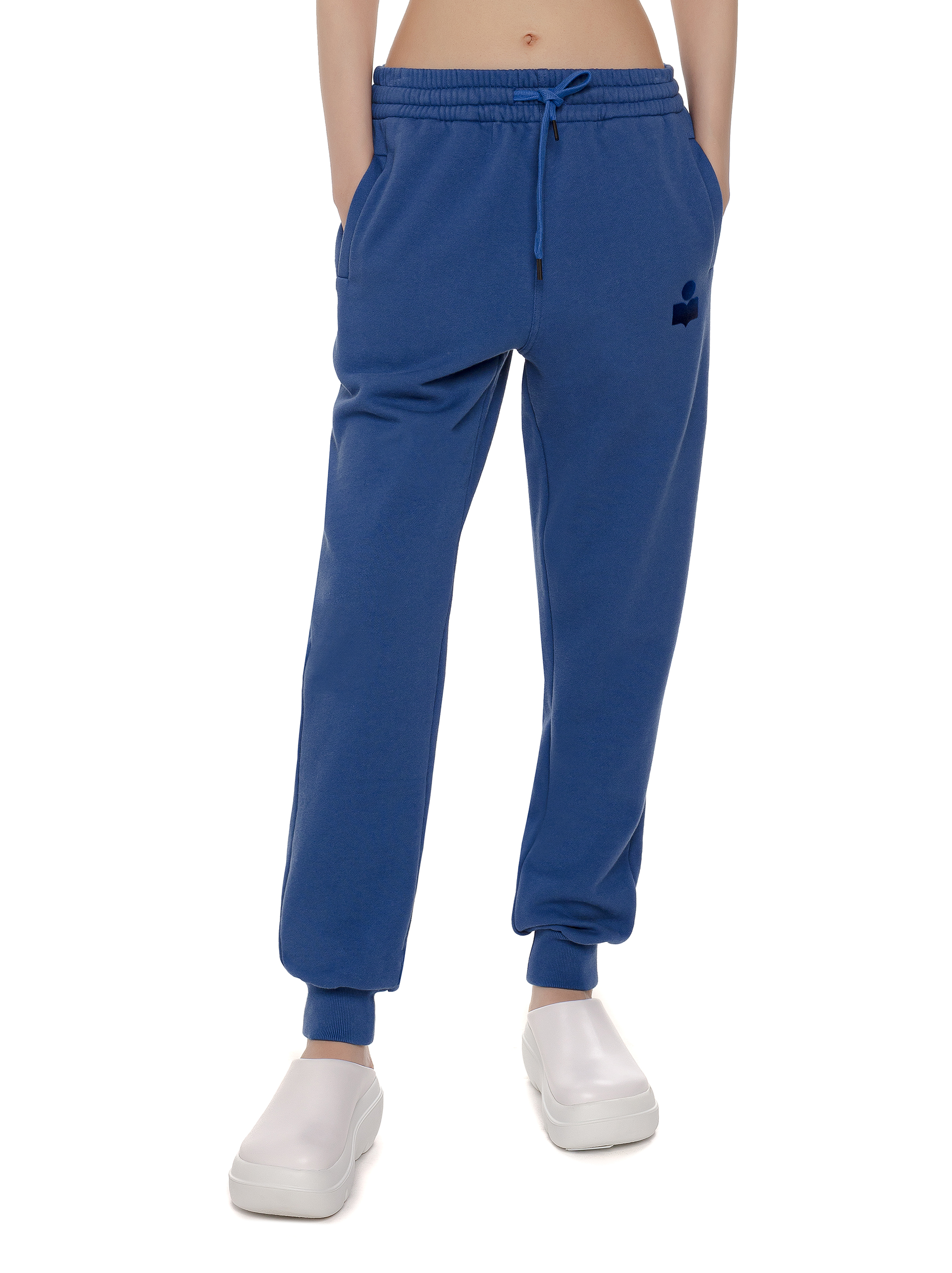 Isabel marant discount etoile blue sweatpants