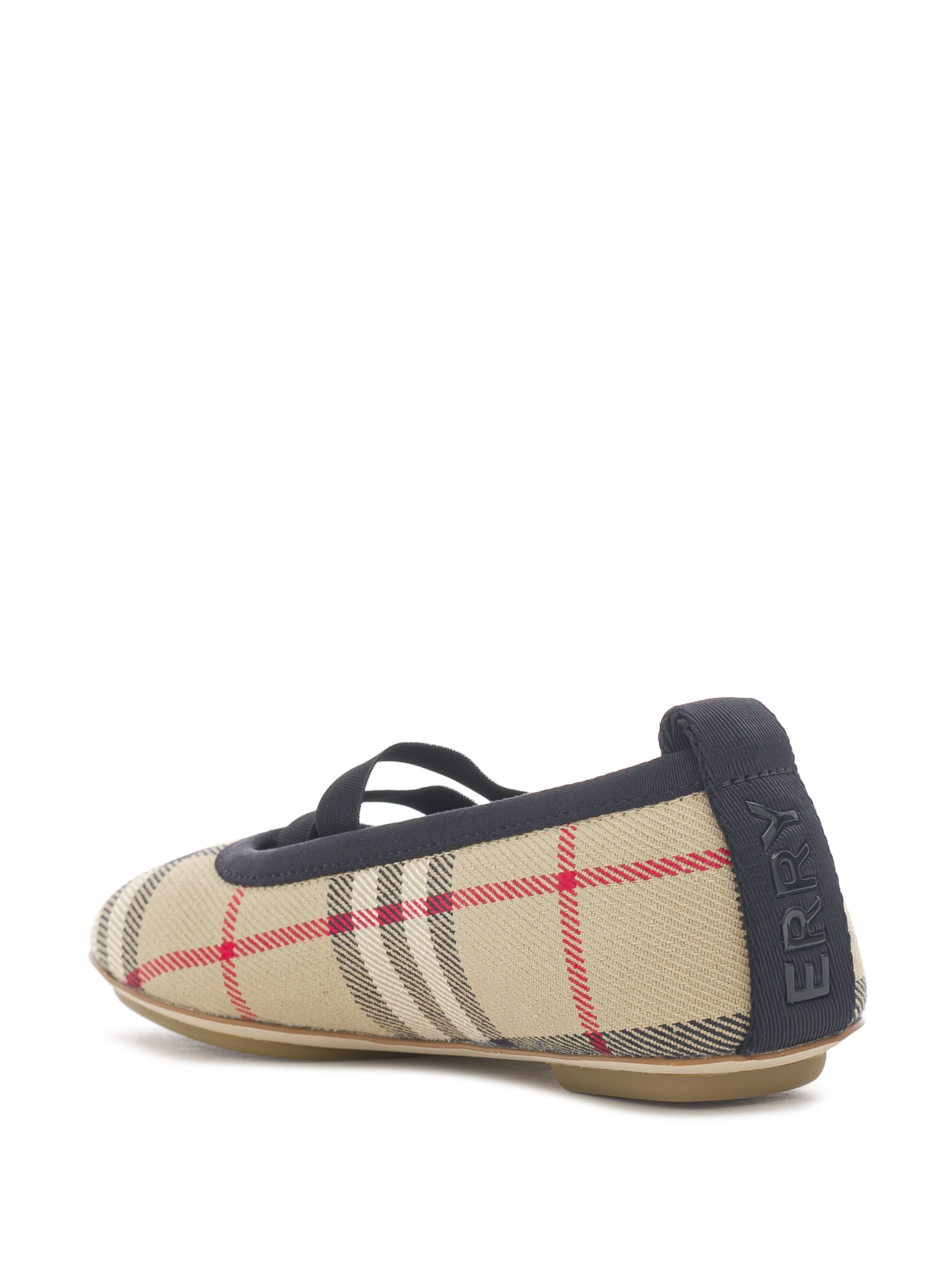 Flats 2025 burberry originales