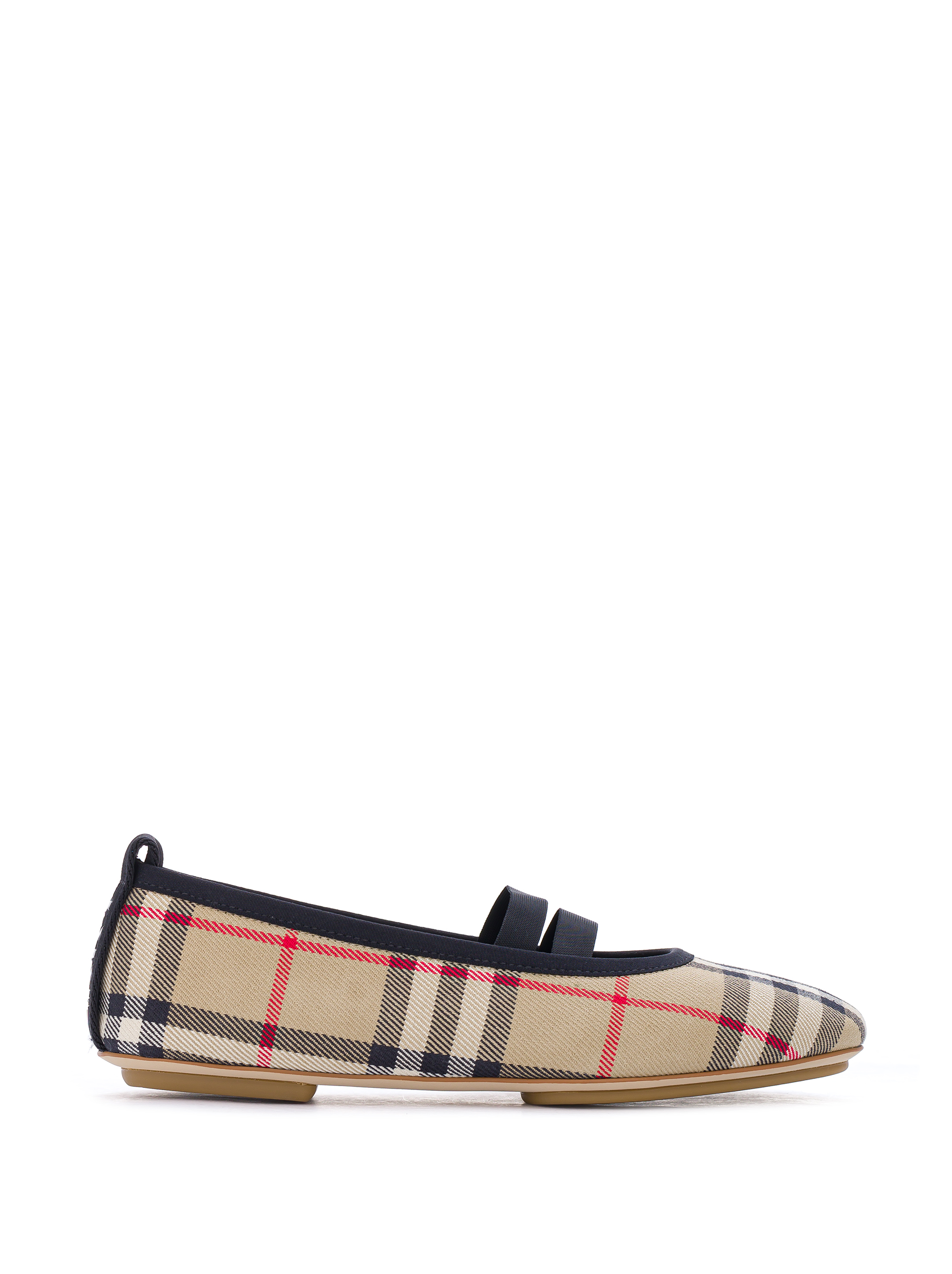 Flats 2024 burberry originales