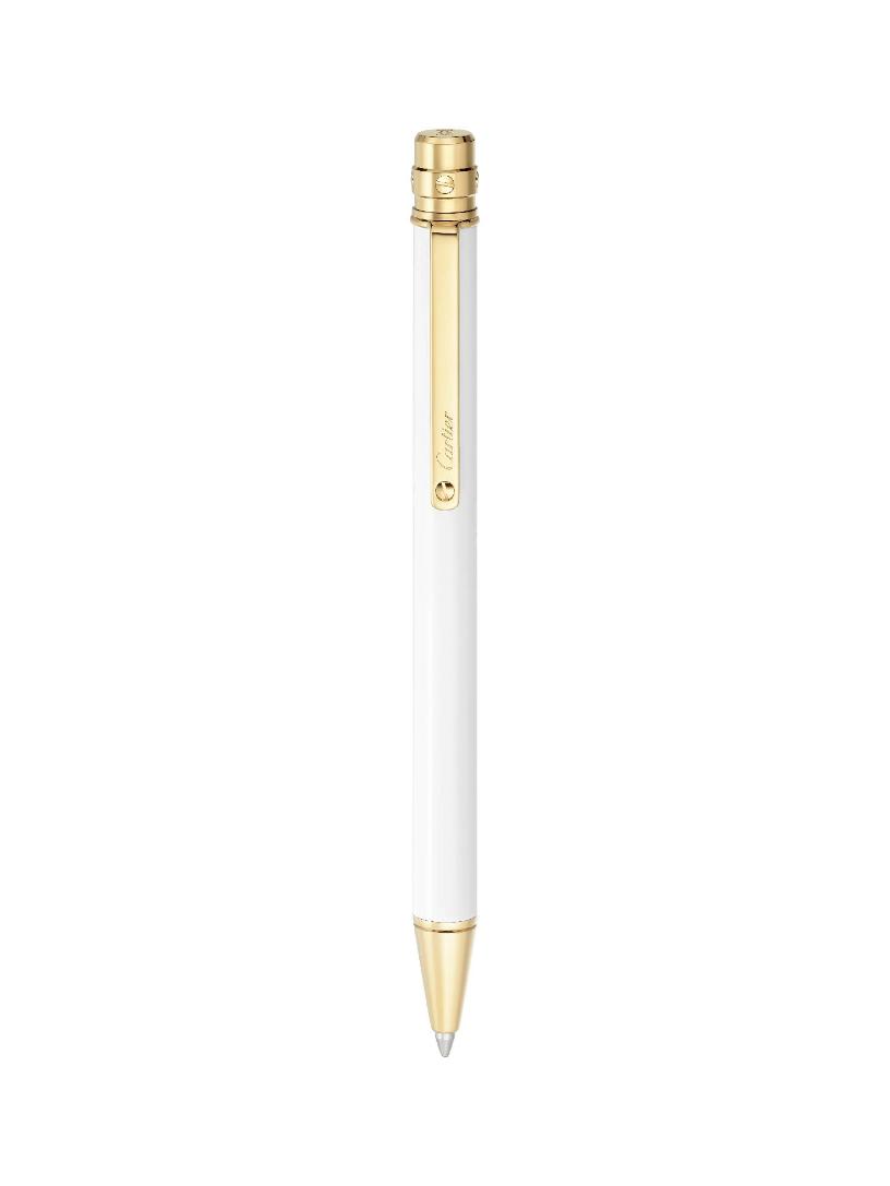 Cartier Santos de Cartier Ballpoint pen buy for 188100 KZT in