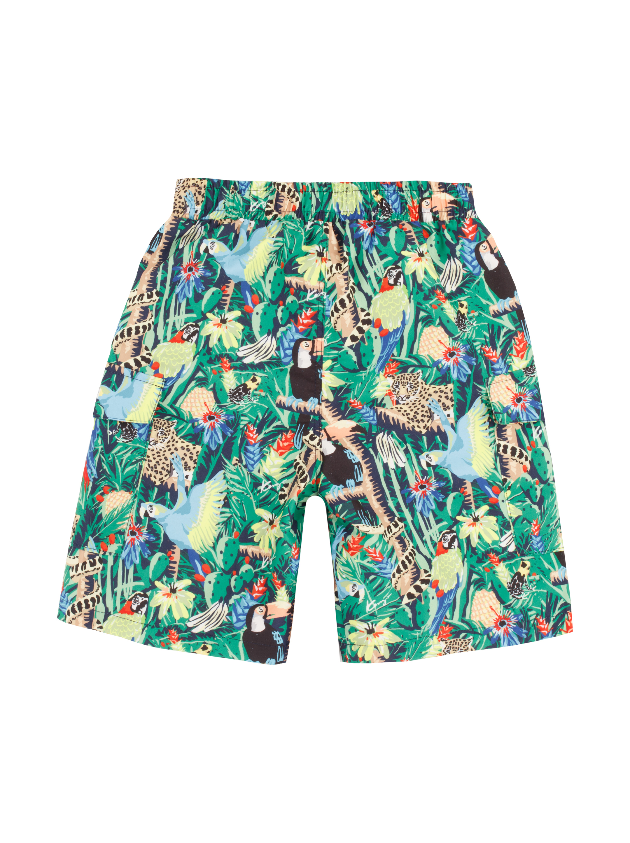 Kenzo sales swim trunks