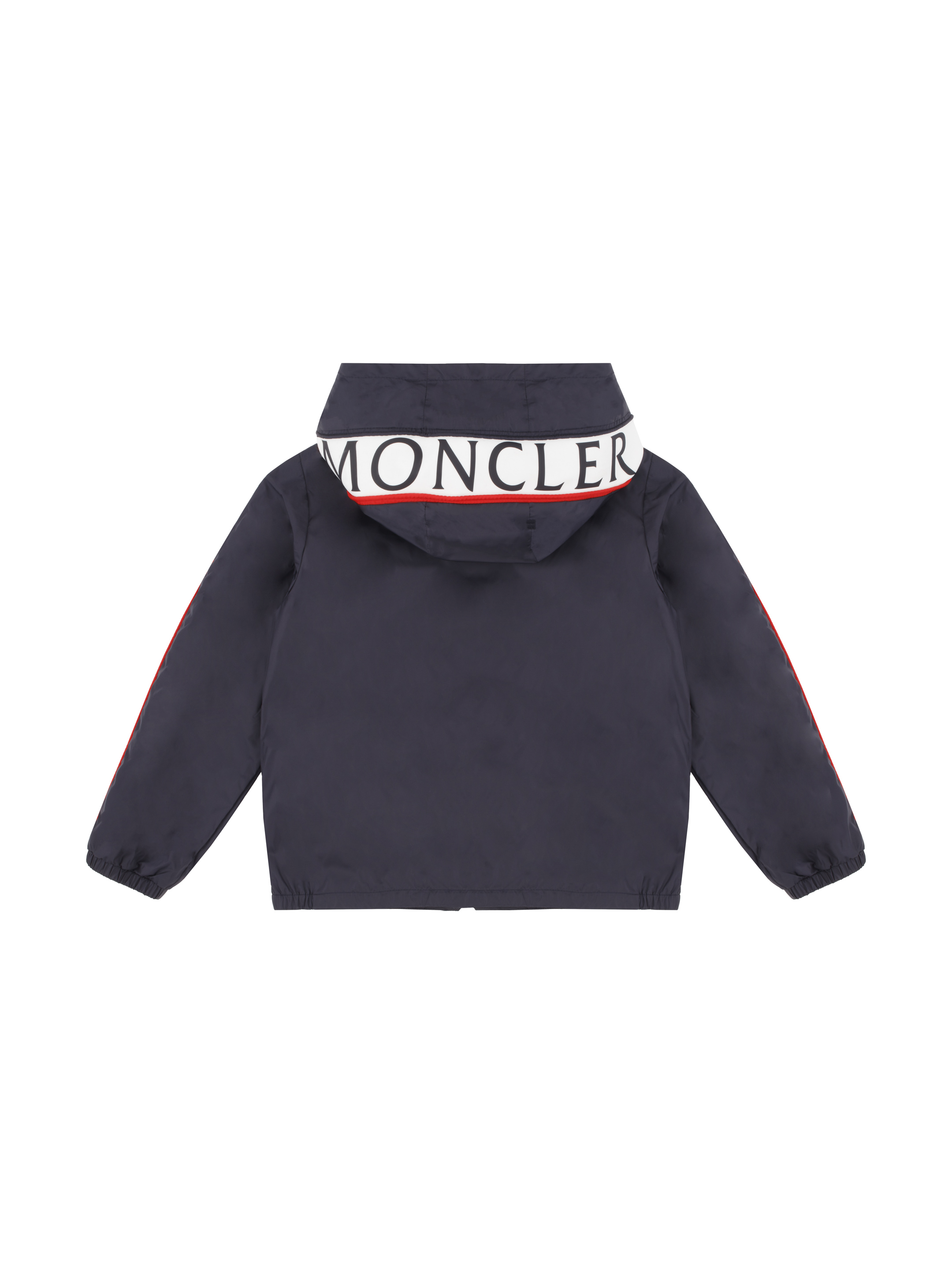 Moncler sale embroidered jacket