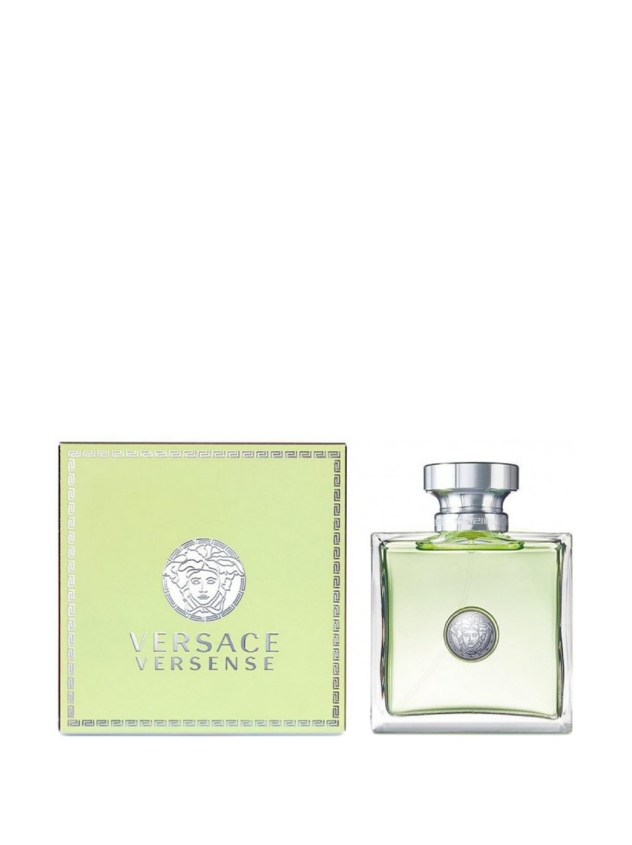 Versace Beauty Versense Eau de toilette 100 ml buy for 53500