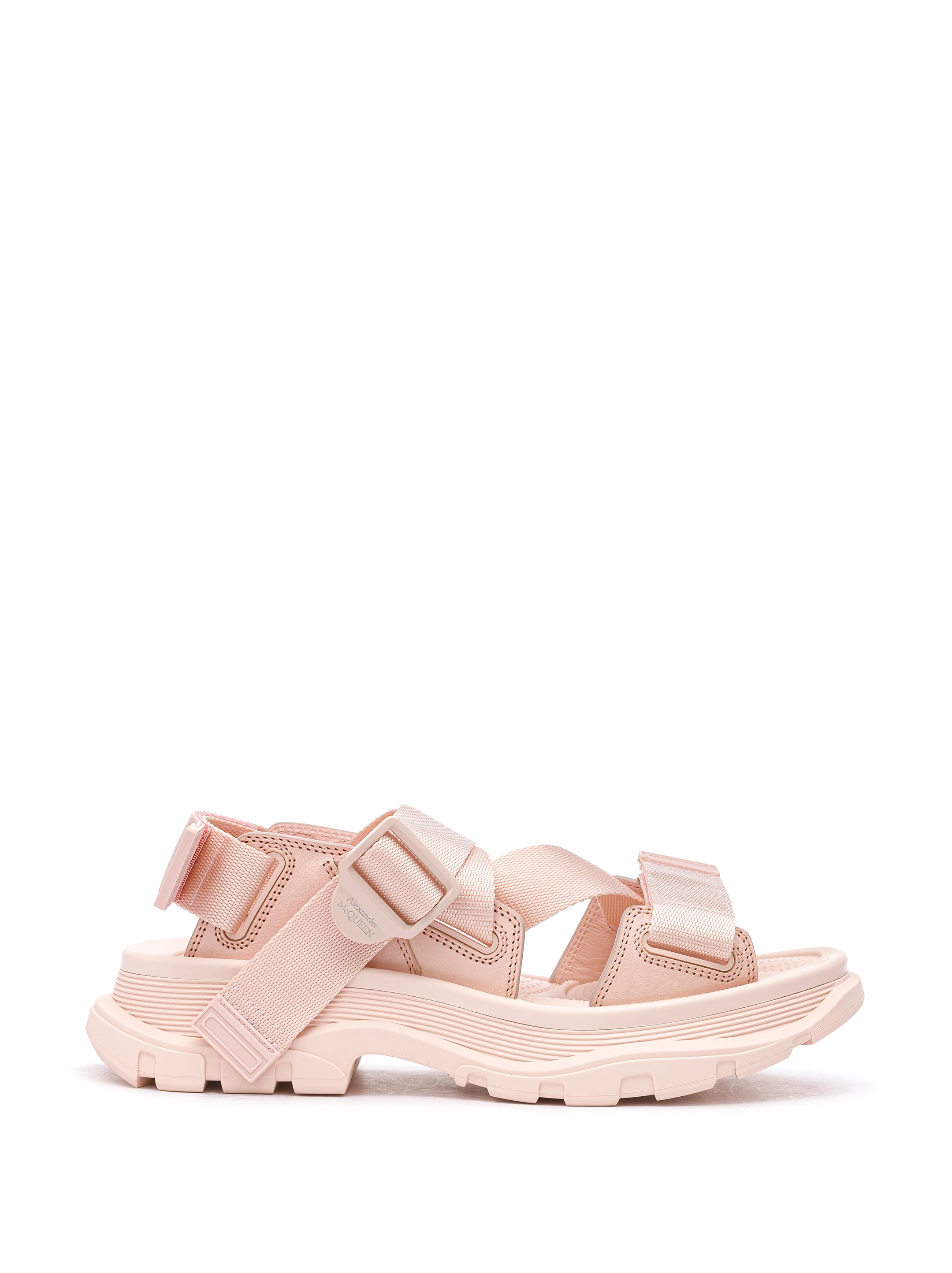 Alexander mcqueen womens store sandals