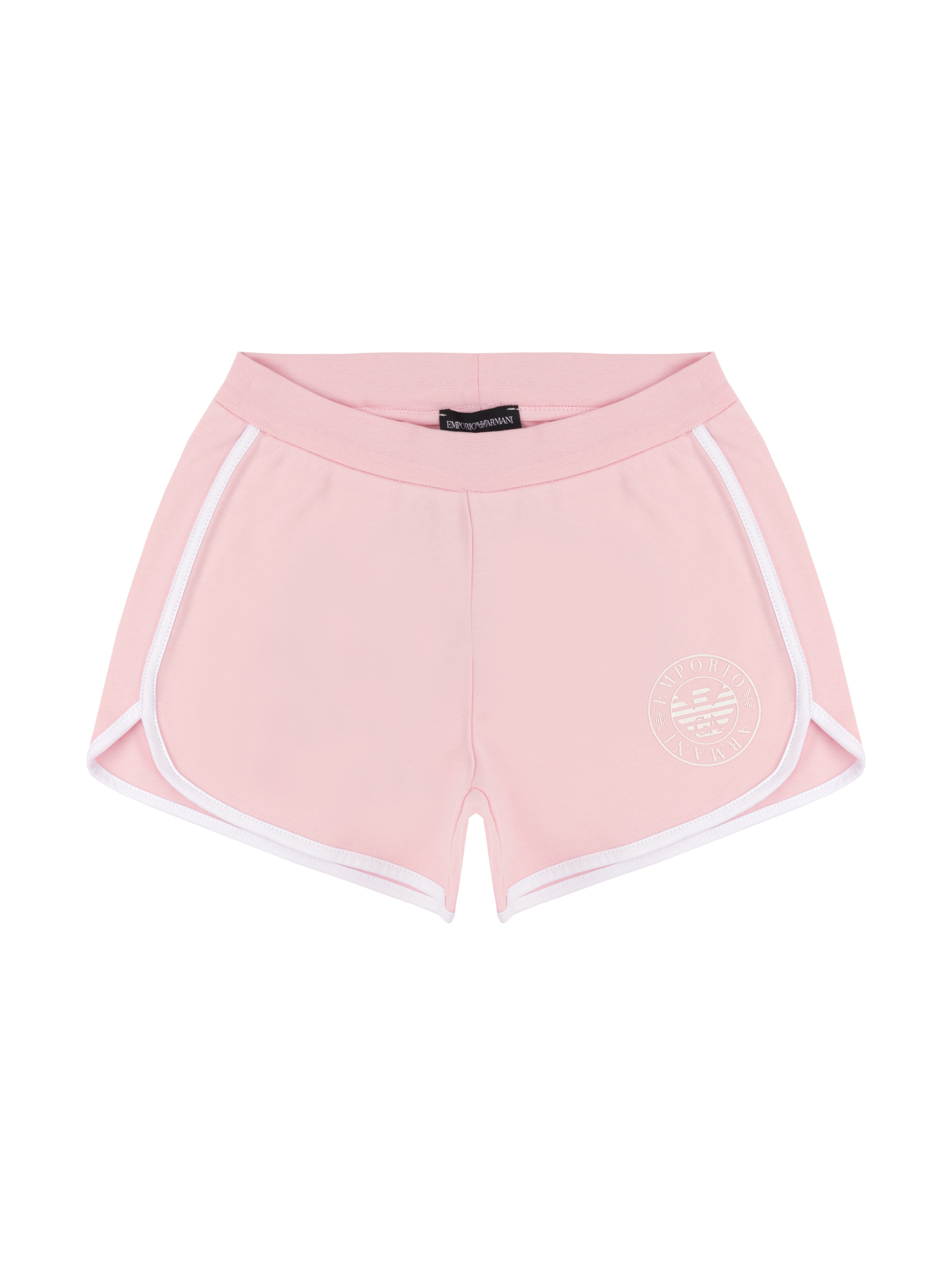 Kids armani clearance shorts