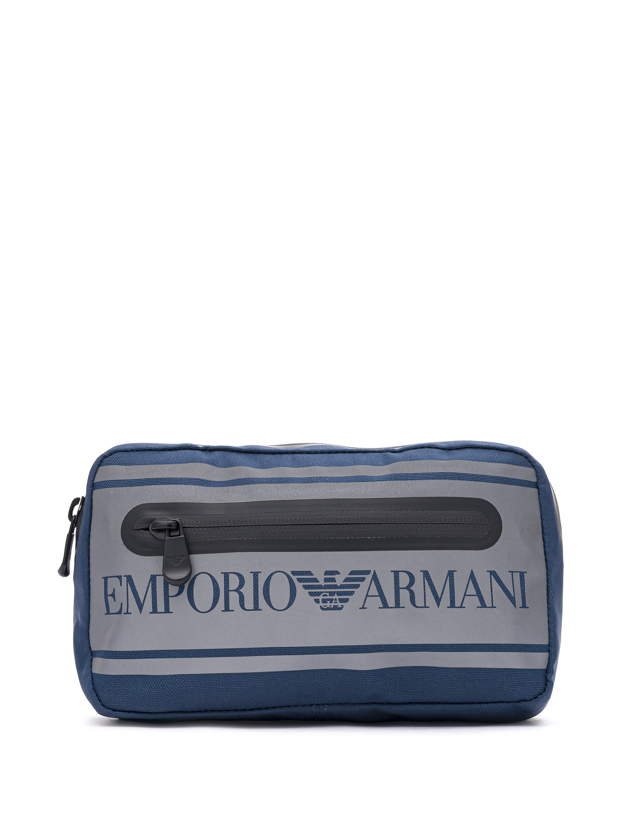 EMPORIO ARMANI kids' Belt bag - buy for 131700 KZT in the official Viled  online store, art. 402530 