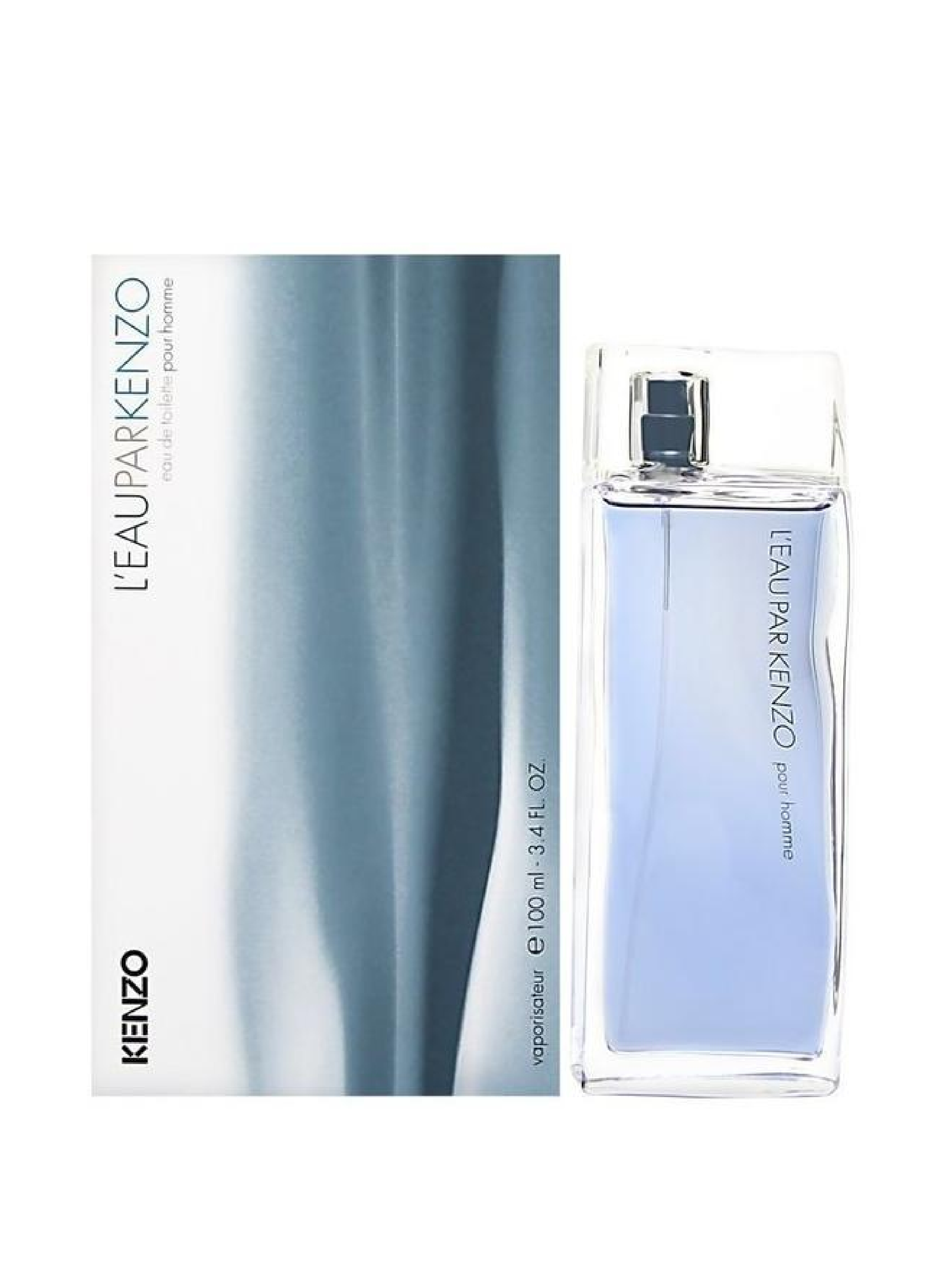 L eau par kenzo мужская