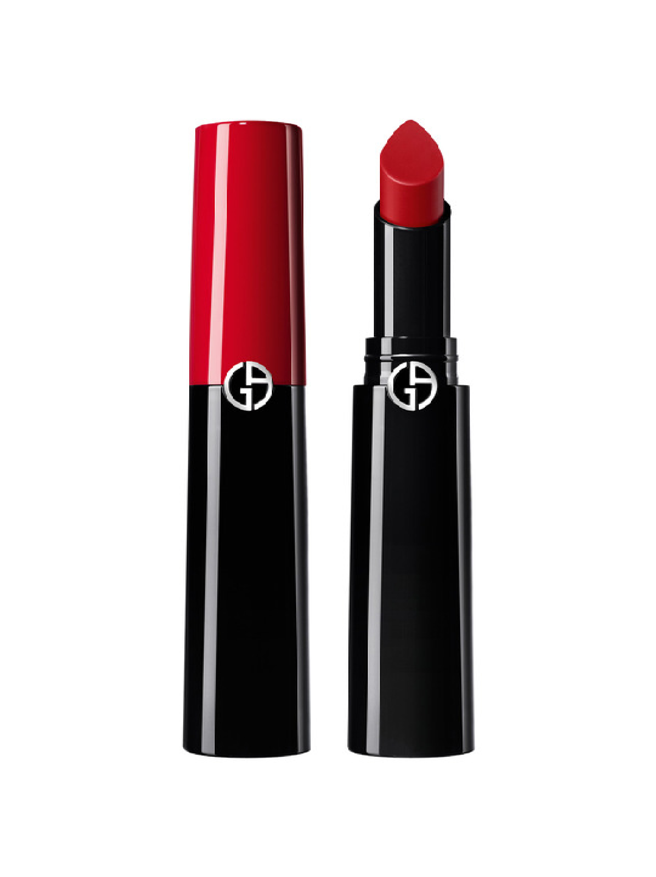 Giorgio Armani Lip Power Lipstick shade 302 buy for 21300 KZT