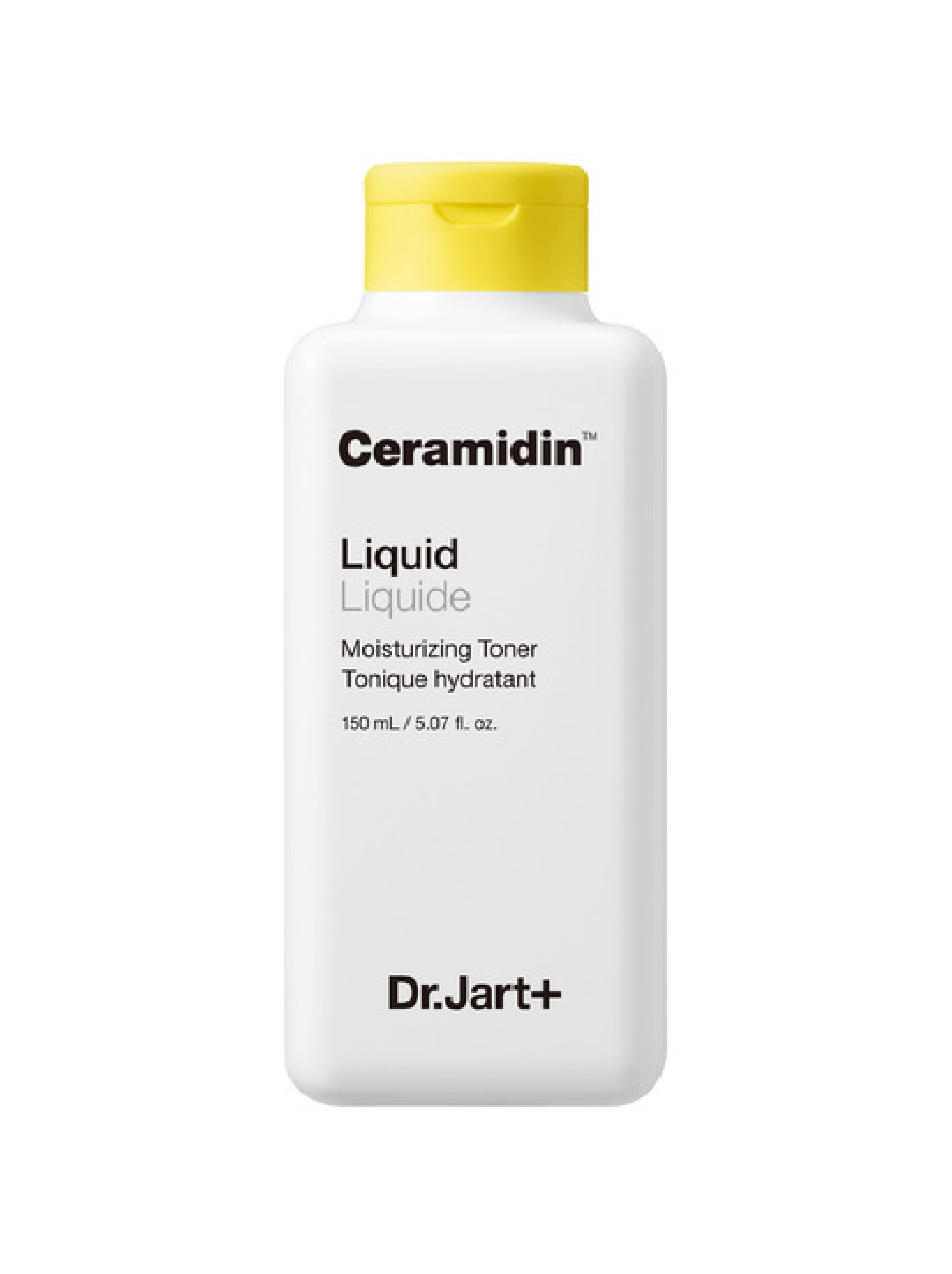 Ceramide toner. Керамидин доктор Джарт.