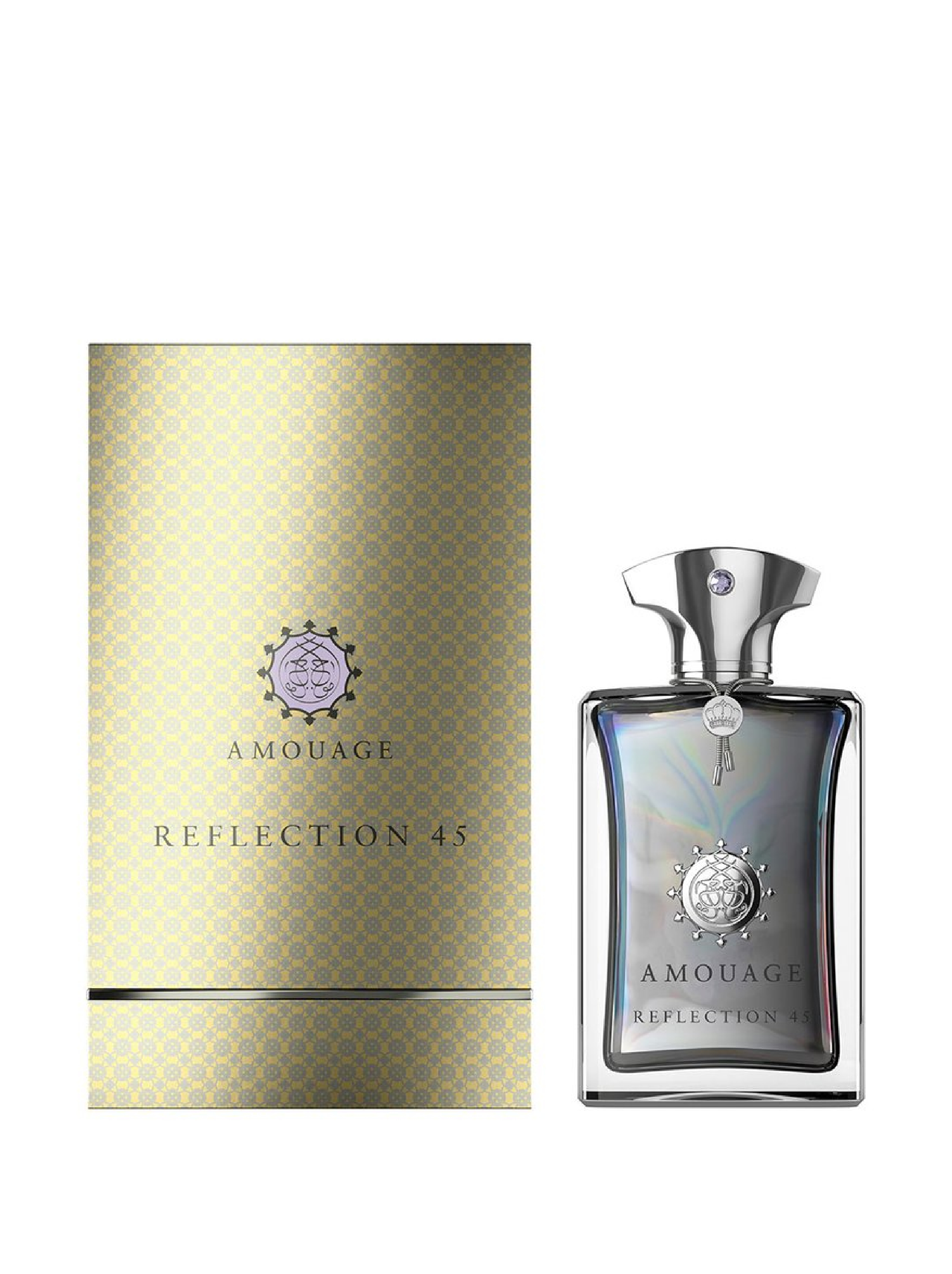 Amouage Reflection 45 Parfum extract 100 ml buy for 312375 KZT