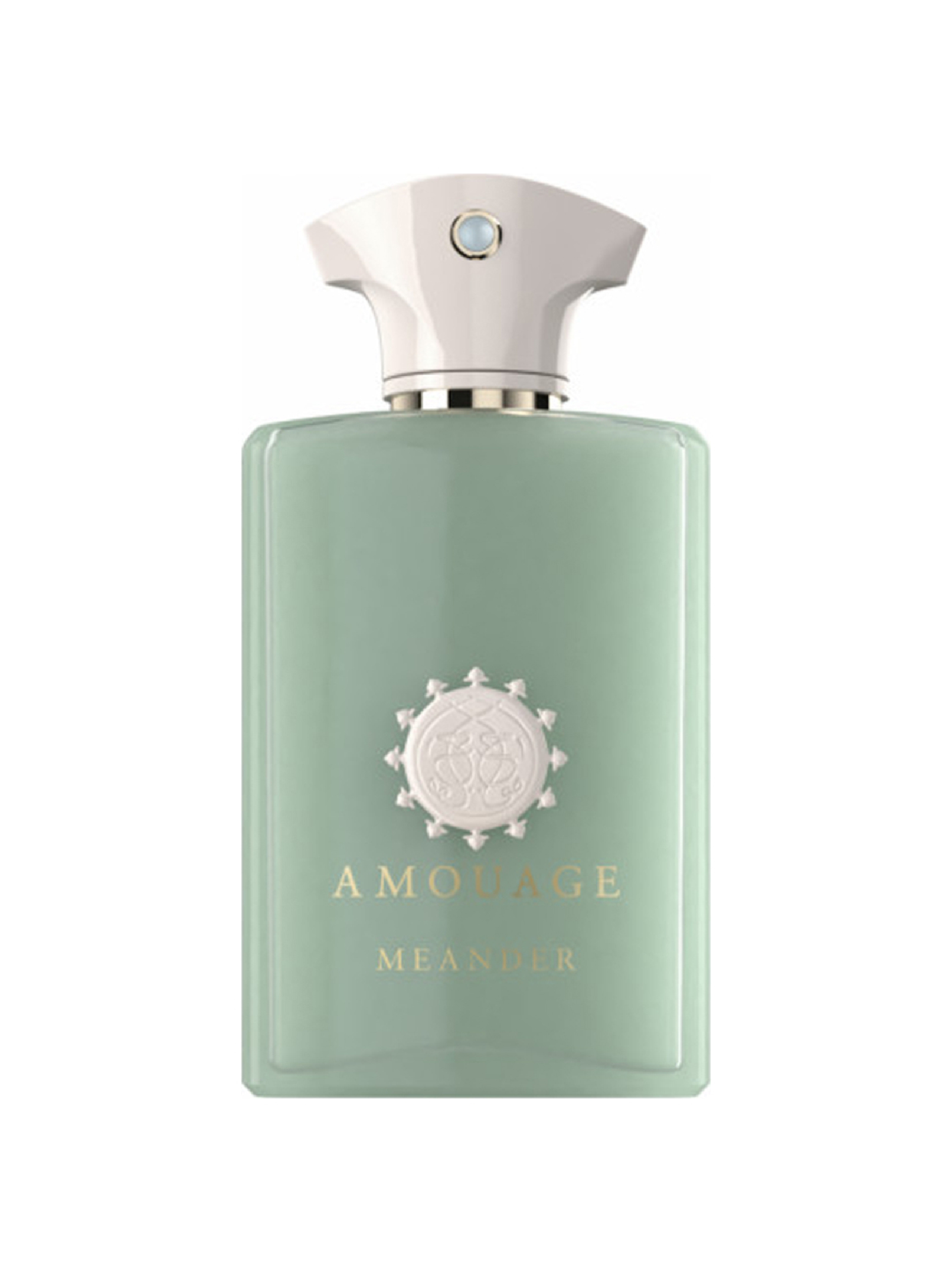 Amouage Meander Eau de parfum 100 ml buy for 253200 KZT in the