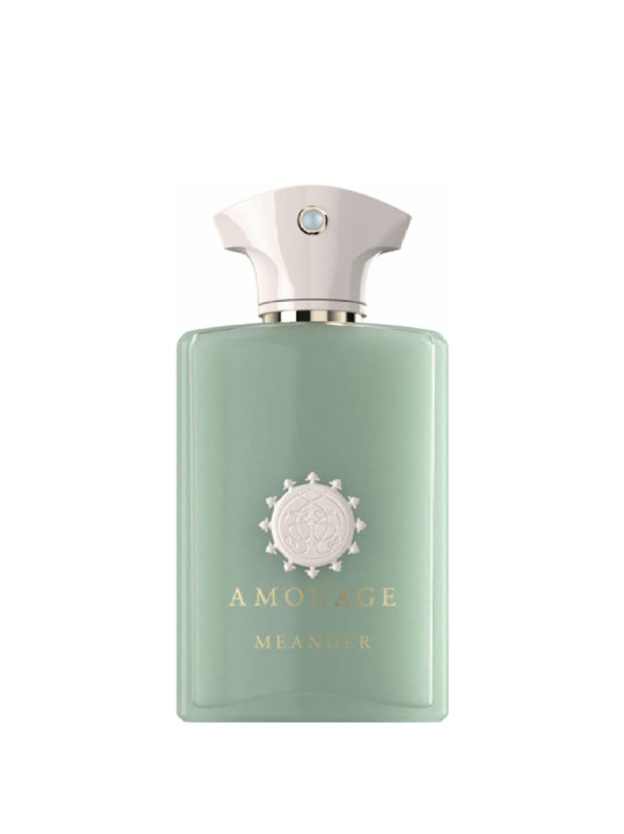 Amouage Meander Eau de parfum 50 ml buy for 184500 KZT in the