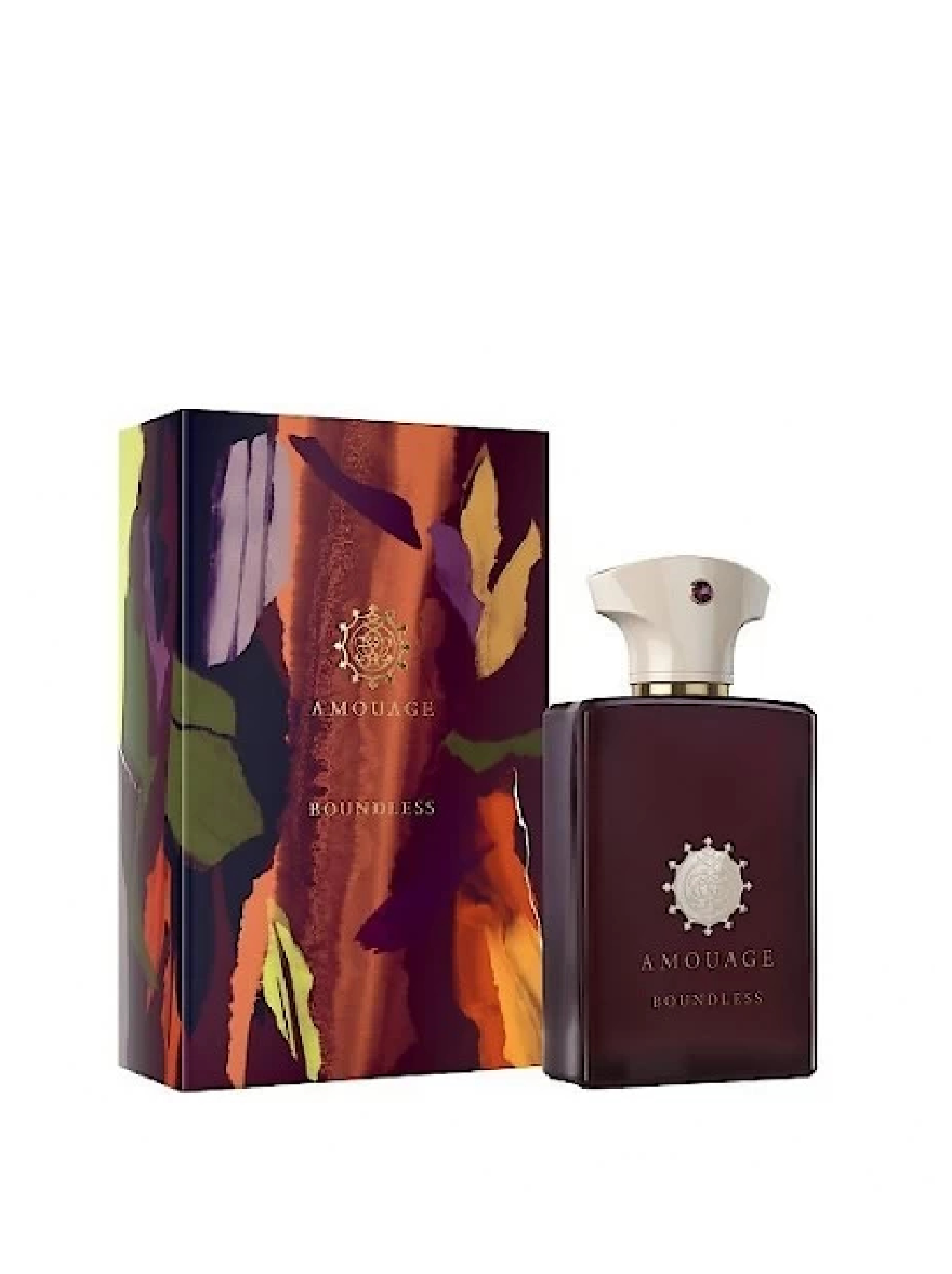 Amouage Boundless Eau de parfum 100 ml buy for 253200 KZT in