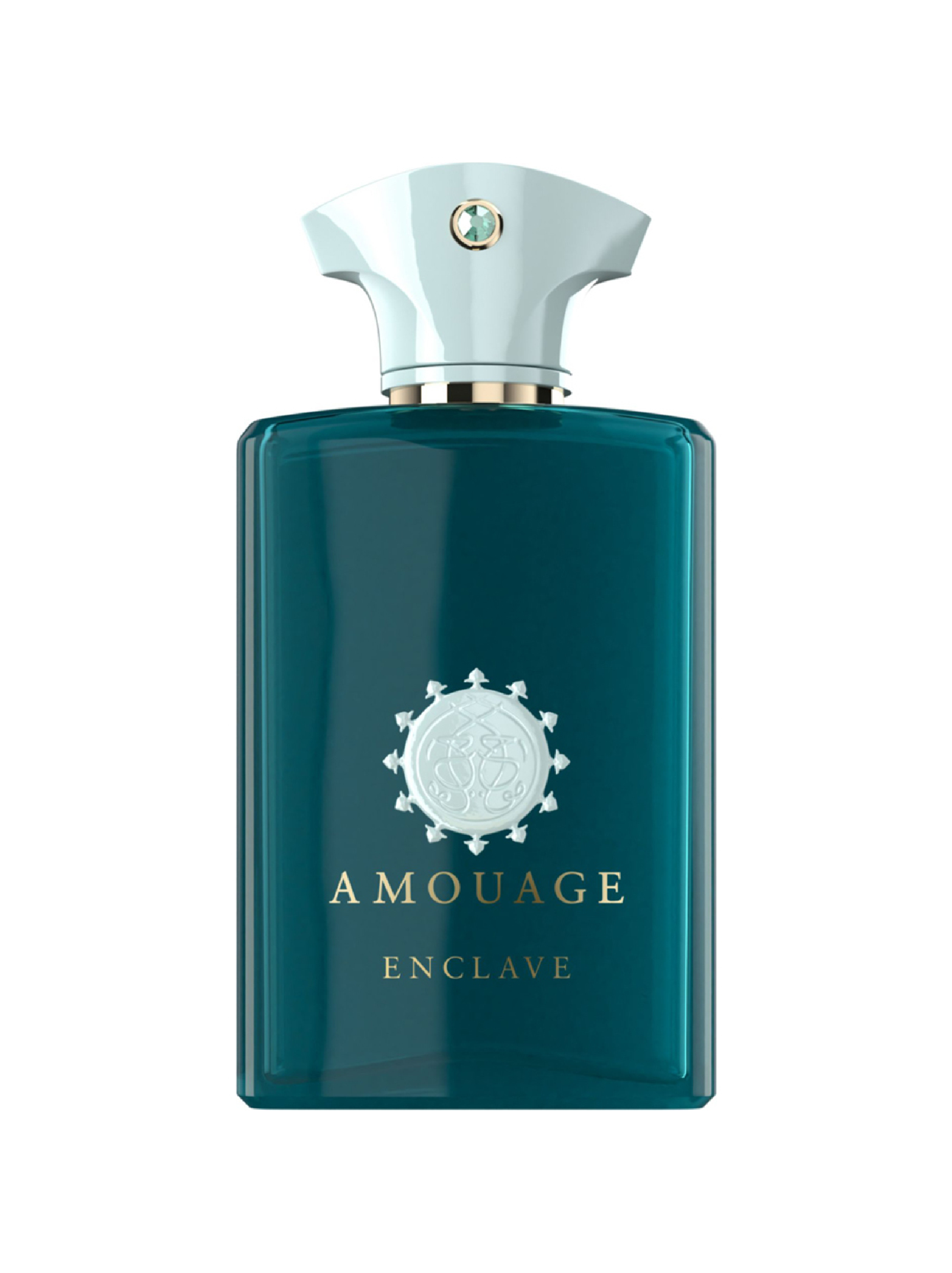 Amouage Enclave Eau de parfum 100 ml buy for 253200 KZT in the