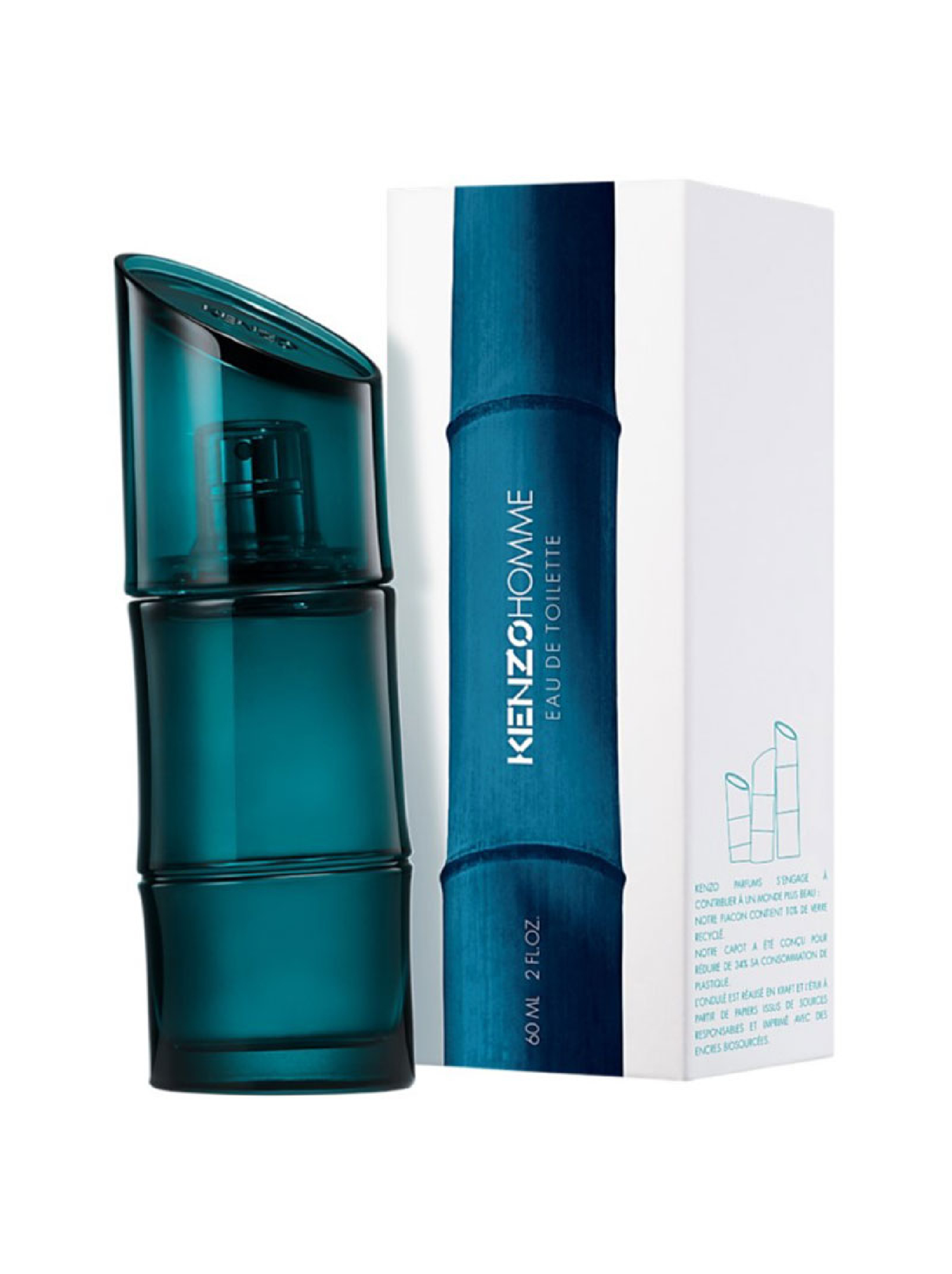 Homme Intense 60 Kenzo Beauty 39300 Viled K013061