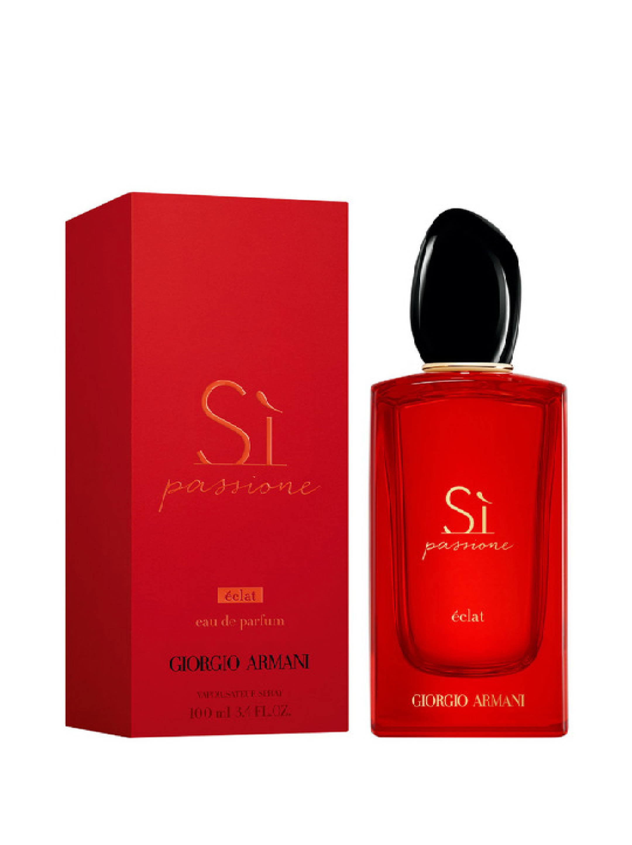 Giorgio Armani Si Passione Eclat Eau de parfum 100 ml buy for