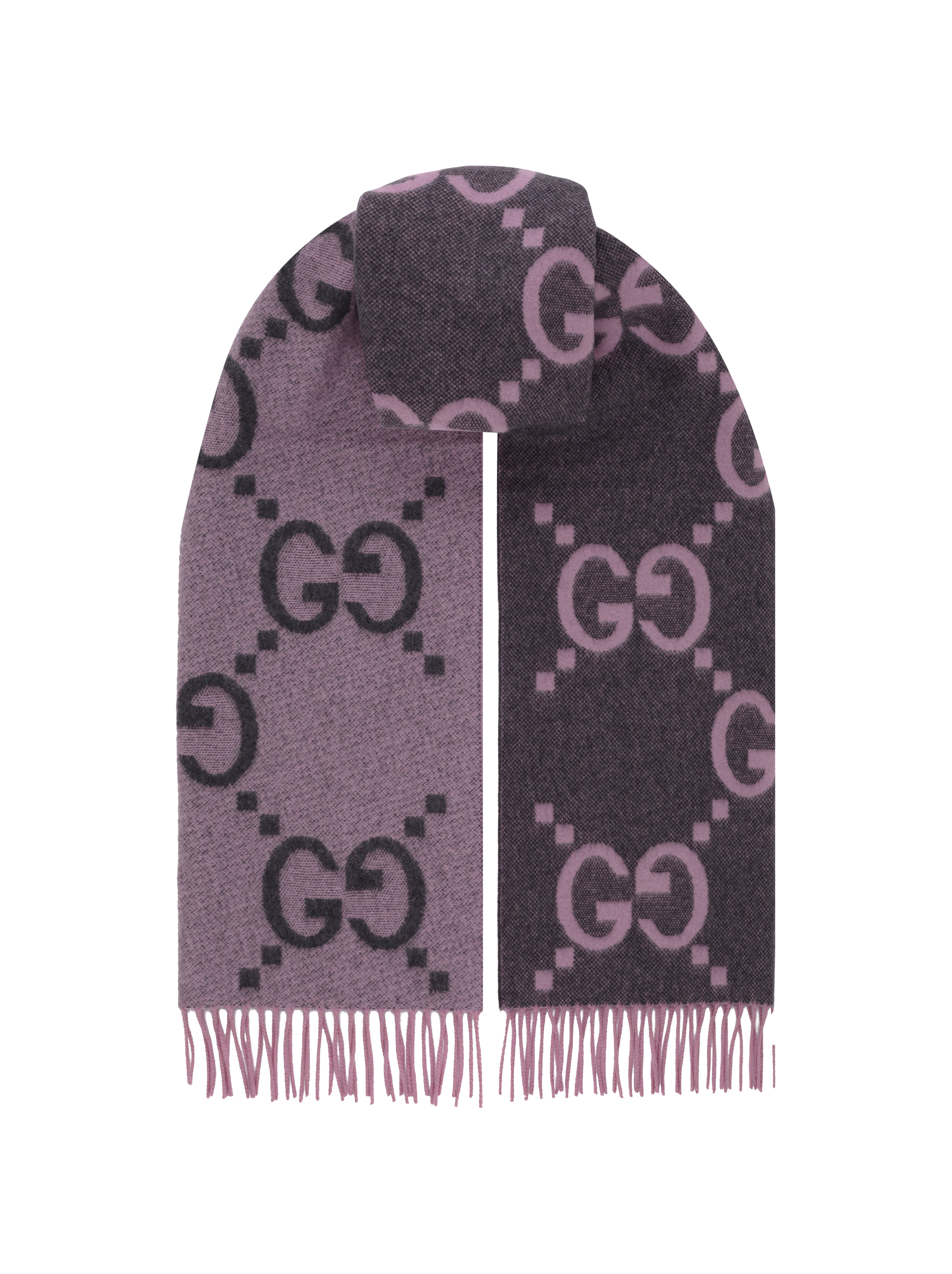 Gg supreme 2024 scarf