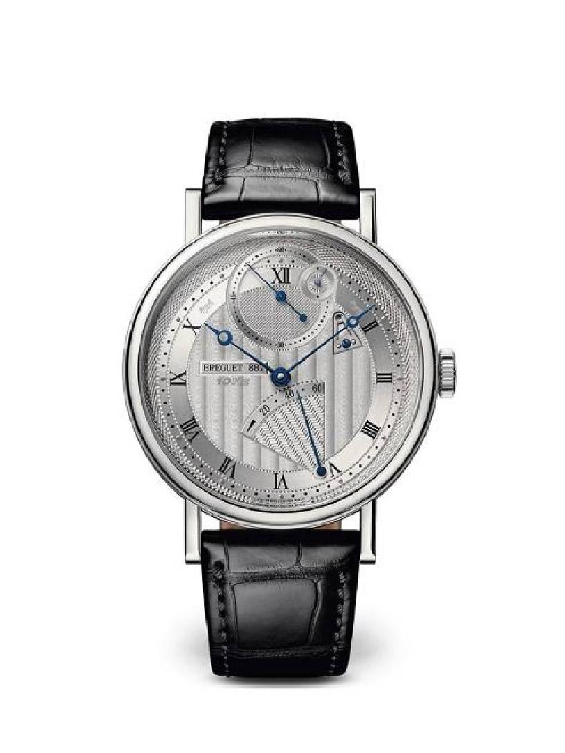 Breguet men s Classique Watch buy for 25483800 KZT in the