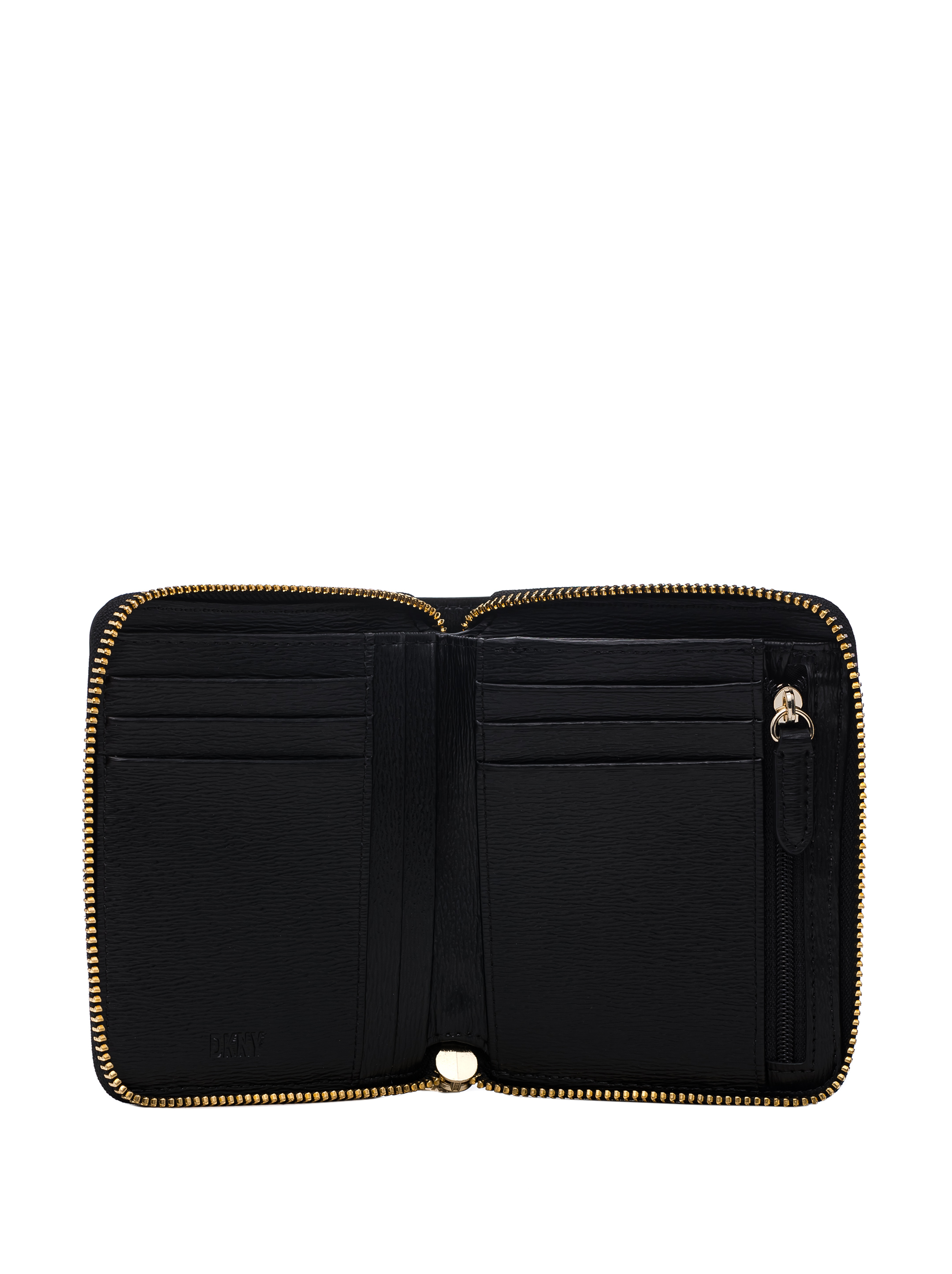 Dkny best sale wallet men's