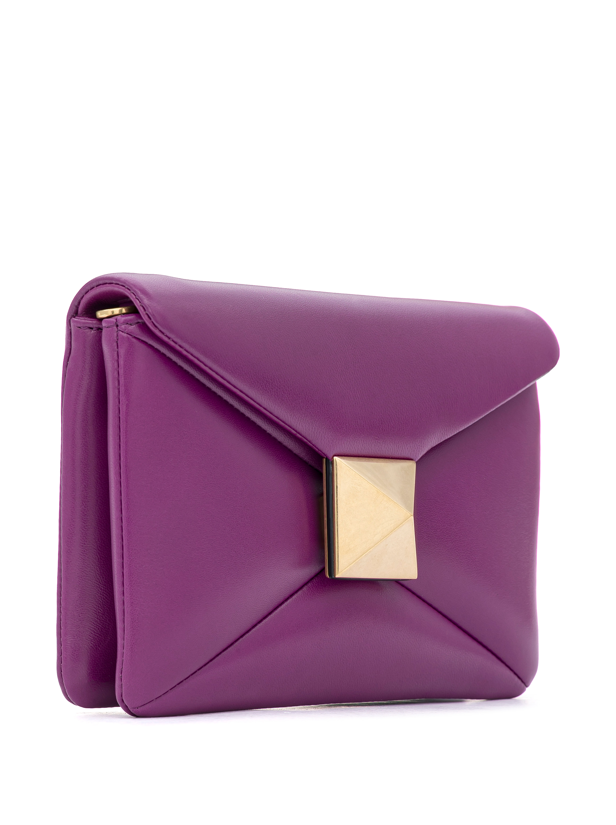 Purple clutch bag online ireland